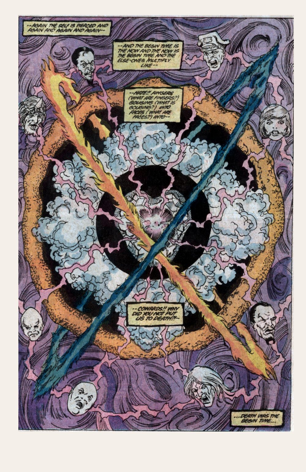Read online DC Comics Presents comic -  Issue #97 - 15