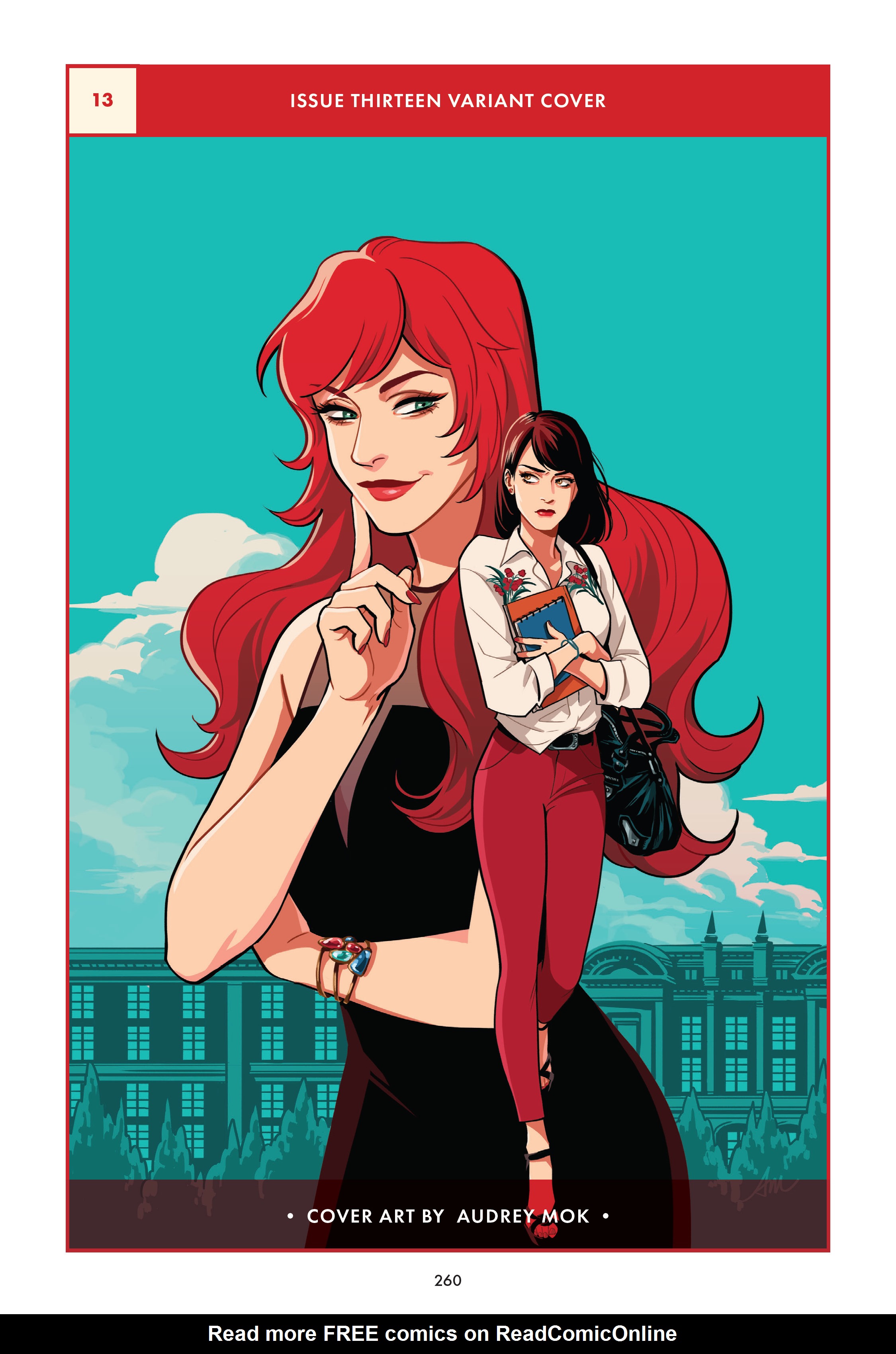 Read online Archie: Varsity Edition comic -  Issue # TPB 2 (Part 3) - 60