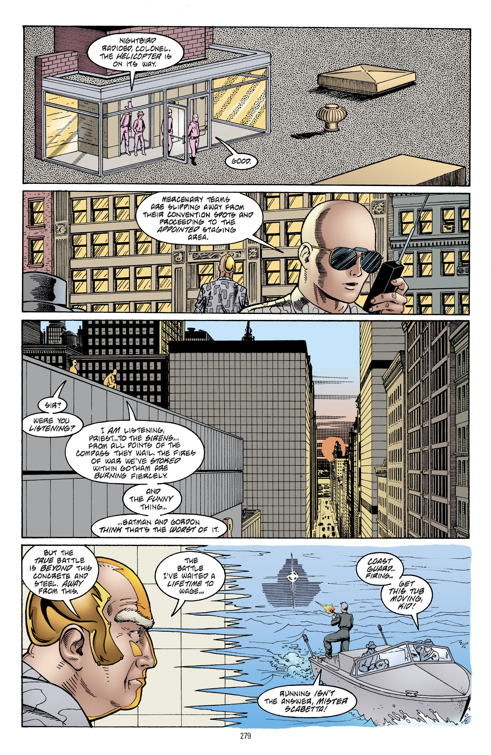 Read online Legends of the Dark Knight: Marshall Rogers comic -  Issue # TPB (Part 3) - 78