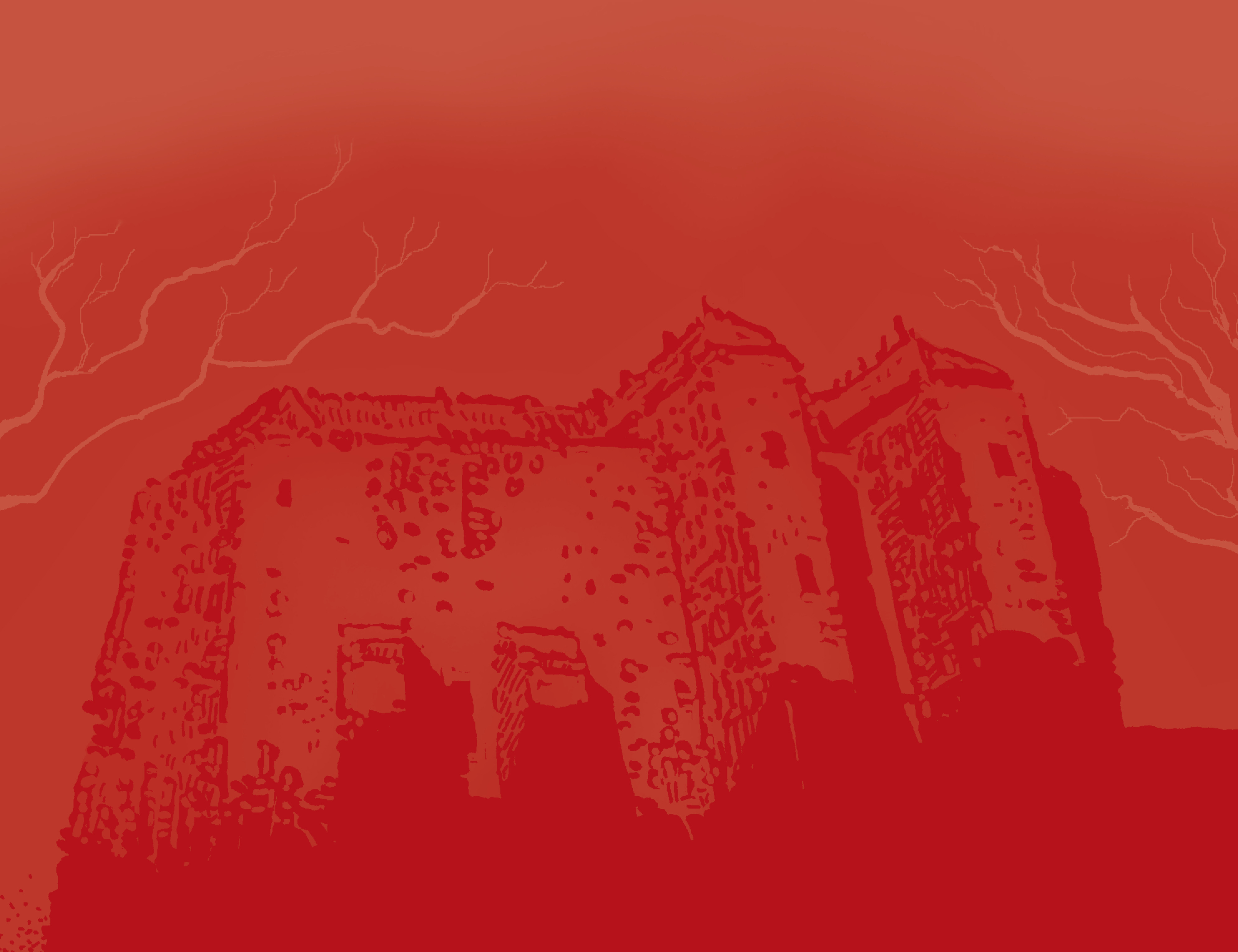 Read online Ragemoor comic -  Issue # _TPB - 2