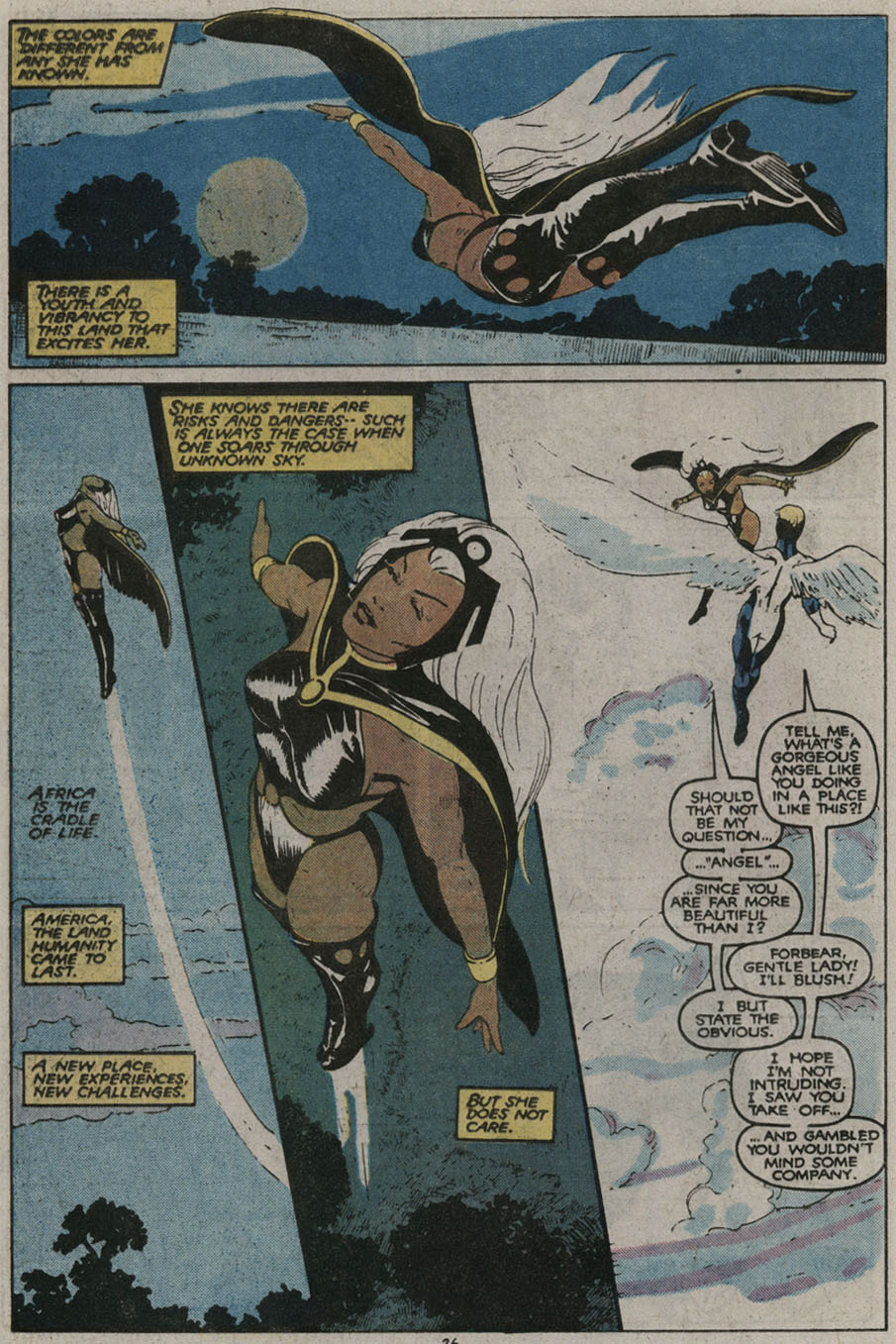 Classic X-Men Issue #1 #1 - English 28