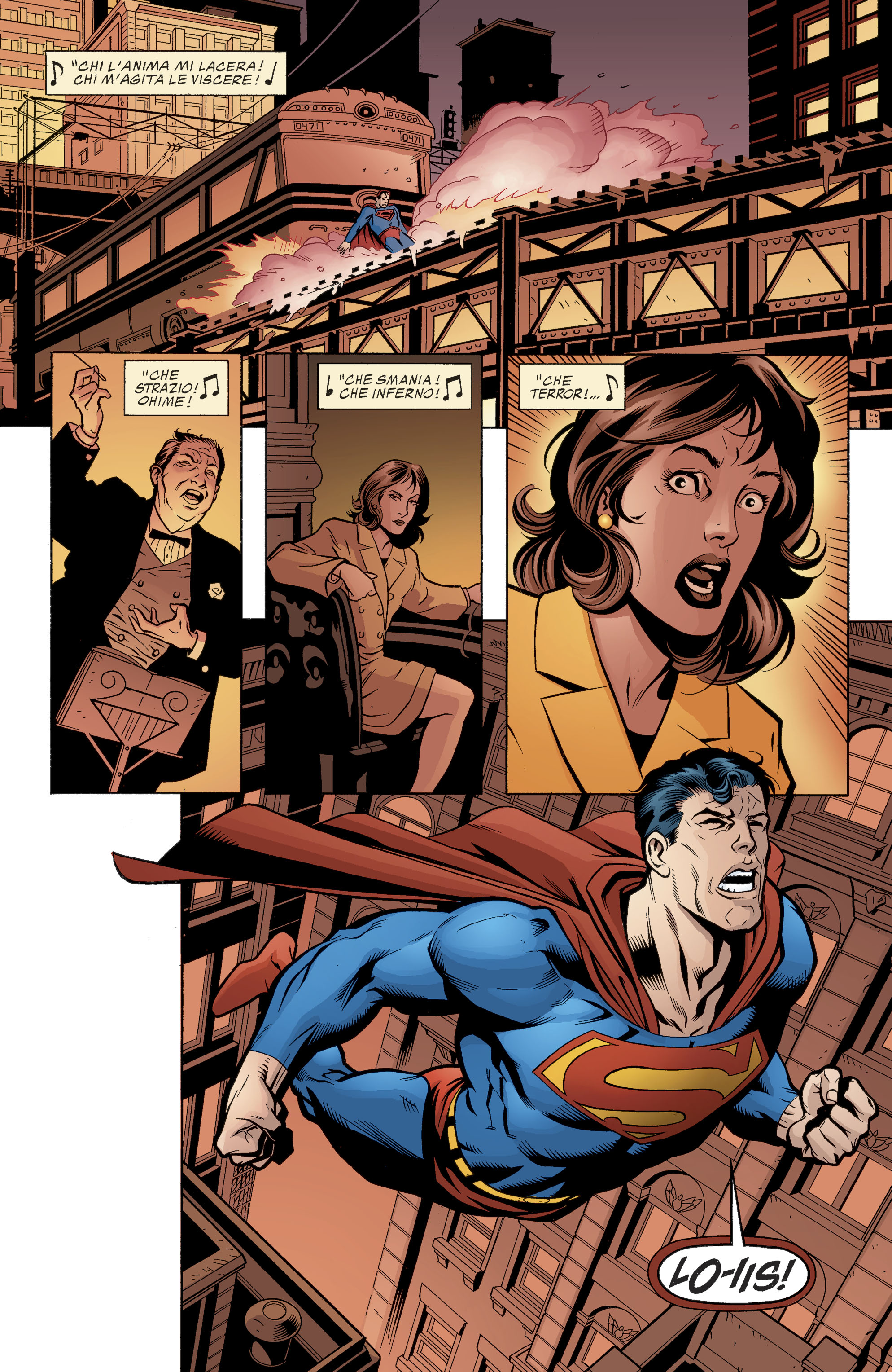 Read online Superman: The City of Tomorrow comic -  Issue # TPB (Part 3) - 35