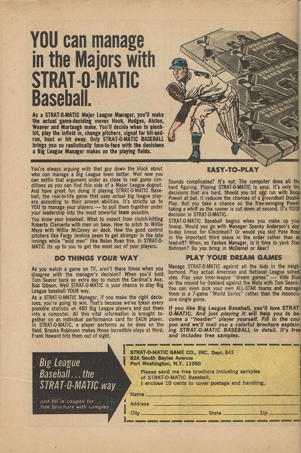 Read online Archie's Pals 'N' Gals (1952) comic -  Issue #73 - 49