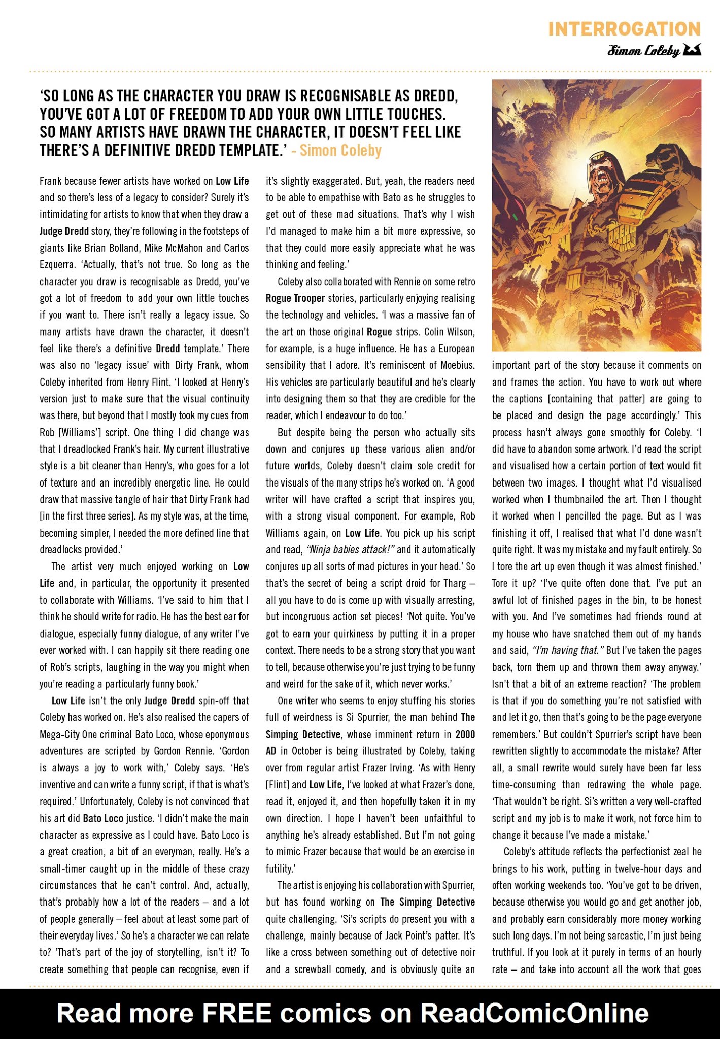 Read online Jaegir: Beasts Within comic -  Issue # TPB - 124