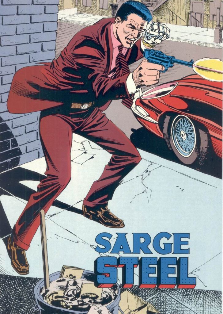 Read online Who's Who in the DC Universe comic -  Issue #6 - 43