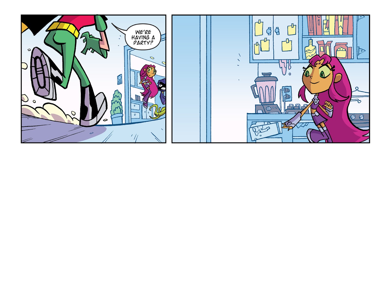 Teen Titans Go! (2013) issue 5 - Page 16