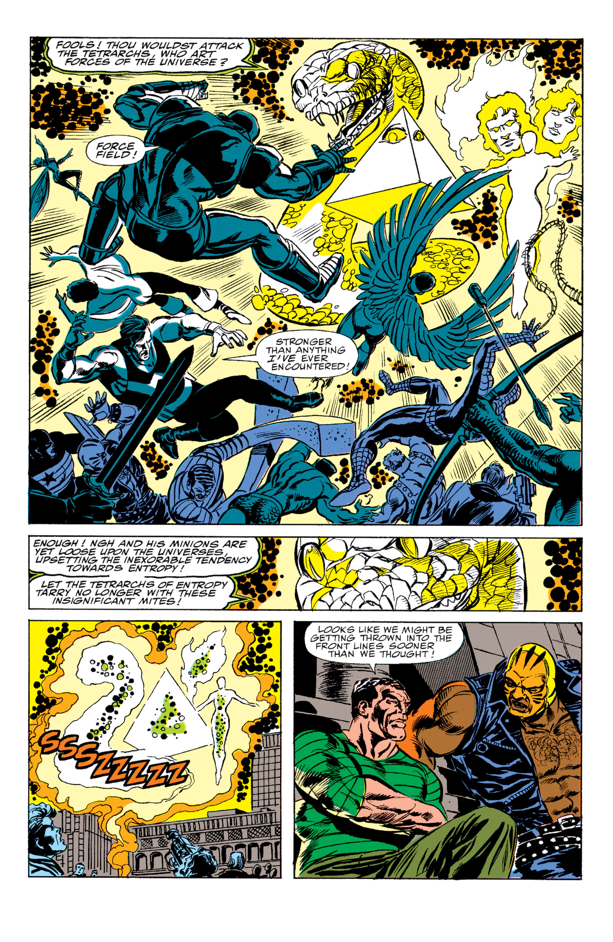Read online Spider-Man: Am I An Avenger? comic -  Issue # TPB (Part 2) - 58