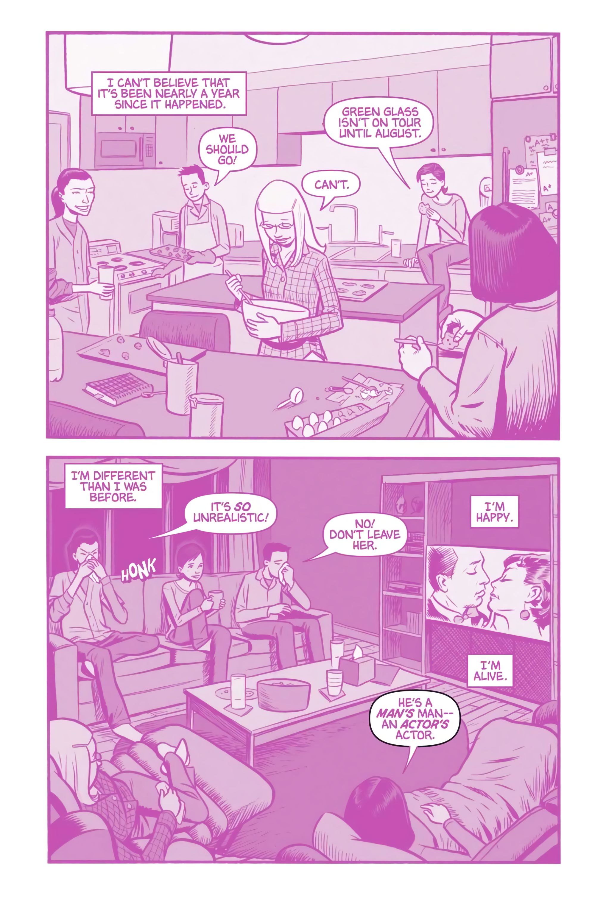 Read online The Plain Janes comic -  Issue # _Omnibus (Part 2) - 59