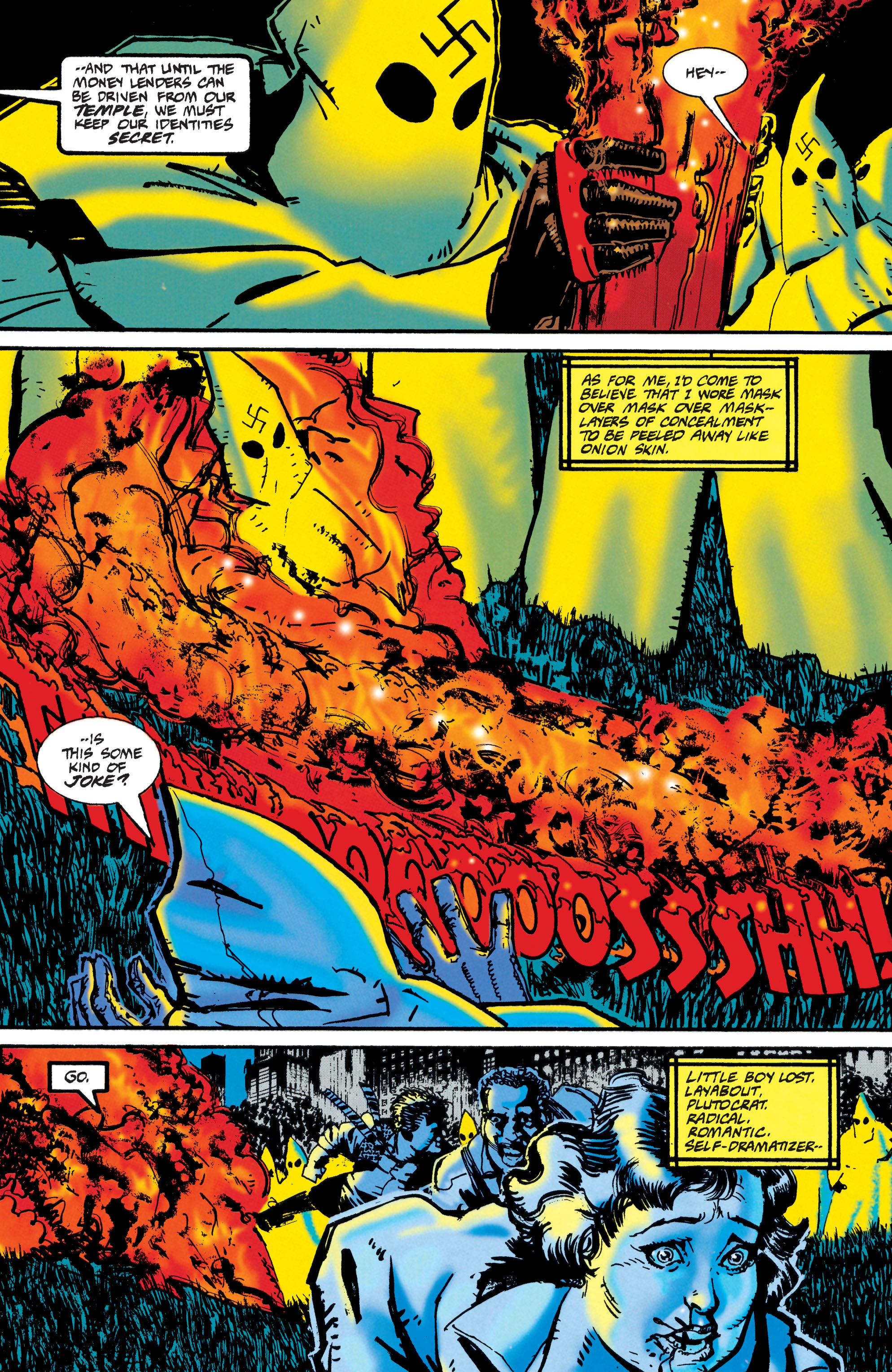 Read online Elseworlds: Batman comic -  Issue # TPB 1 (Part 2) - 201