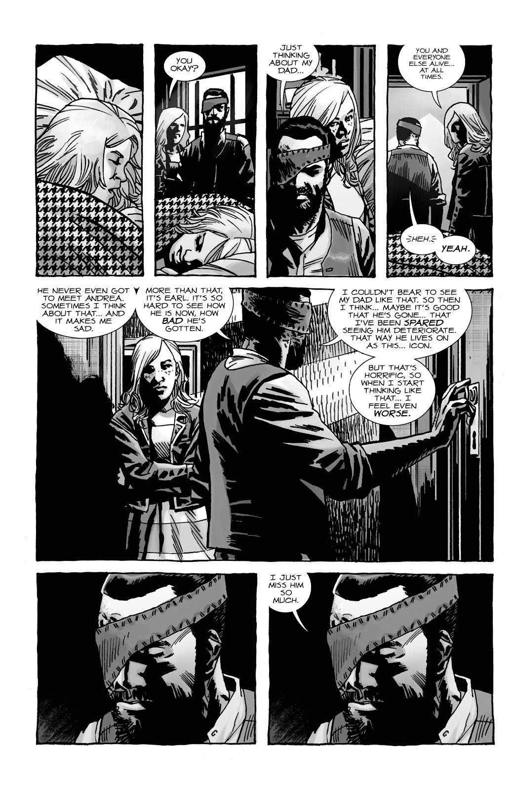 The Walking Dead issue 193 - Page 17