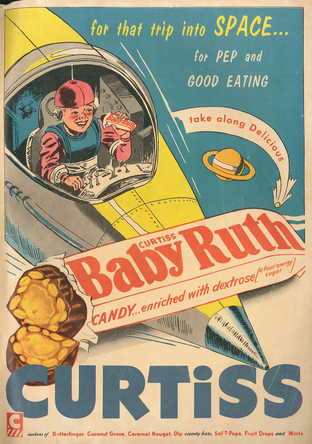 Read online Tom & Jerry Comics comic -  Issue #117 - 51