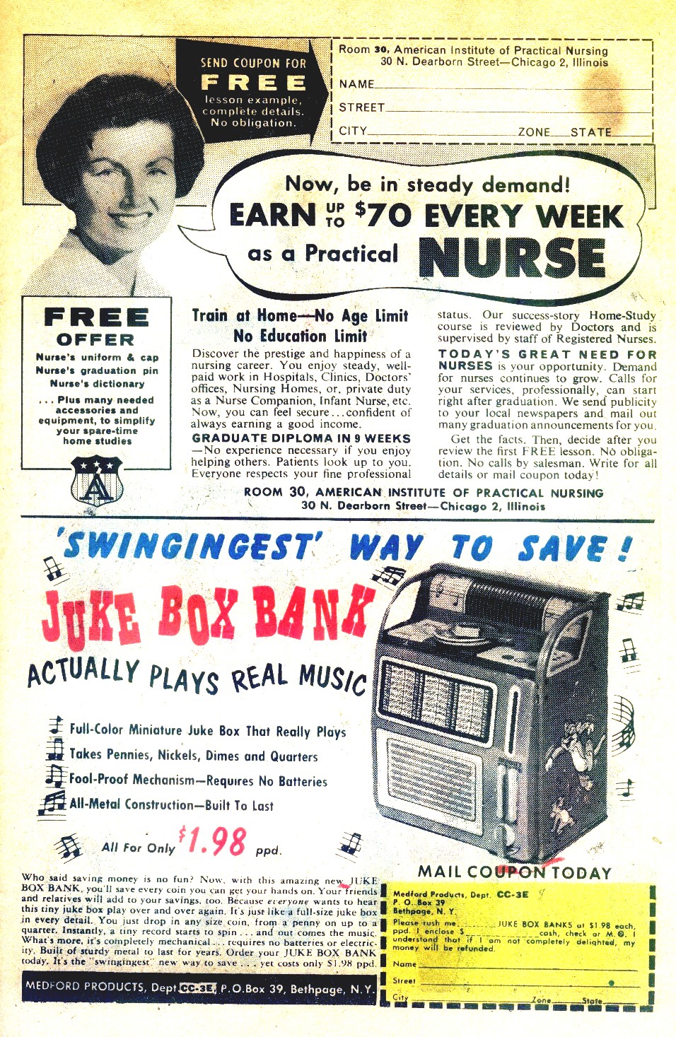 Read online Just Married comic -  Issue #26 - 31