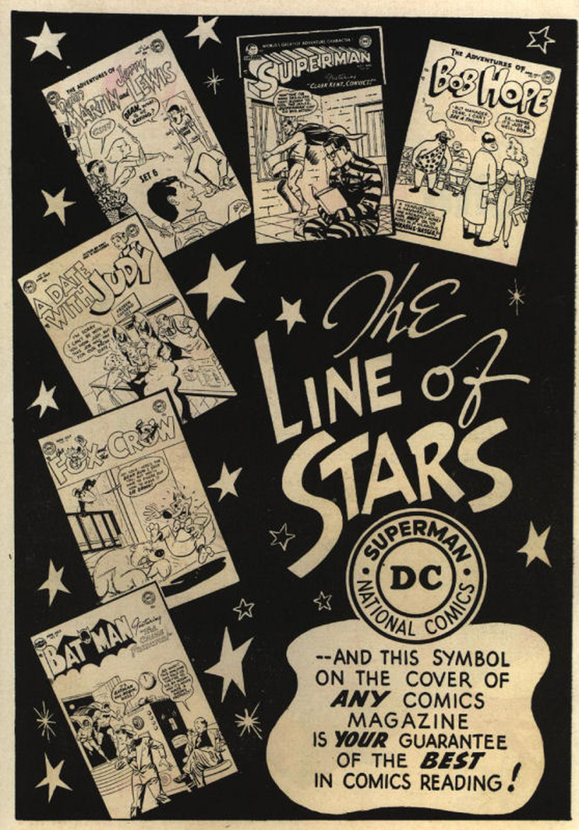 Read online The Adventures of Rex the Wonder Dog comic -  Issue #10 - 35