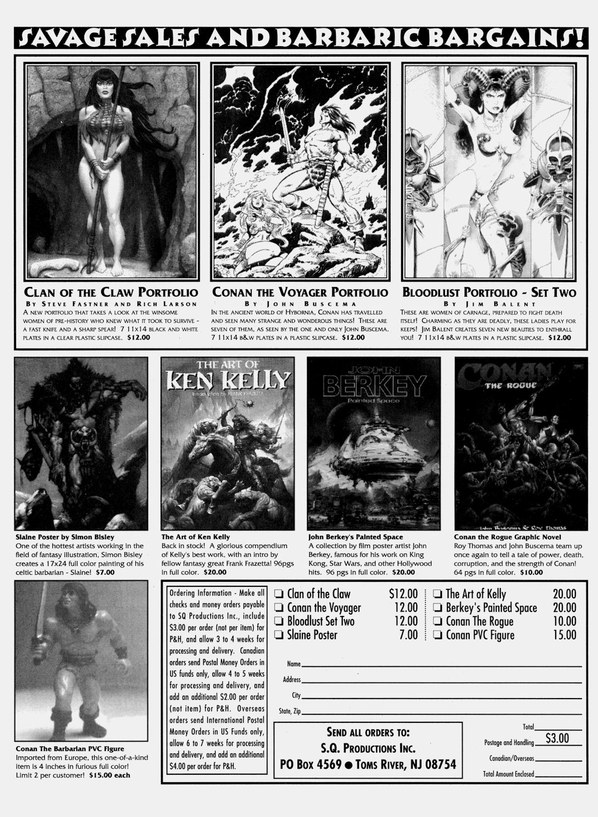 Read online Conan Saga comic -  Issue #61 - 66