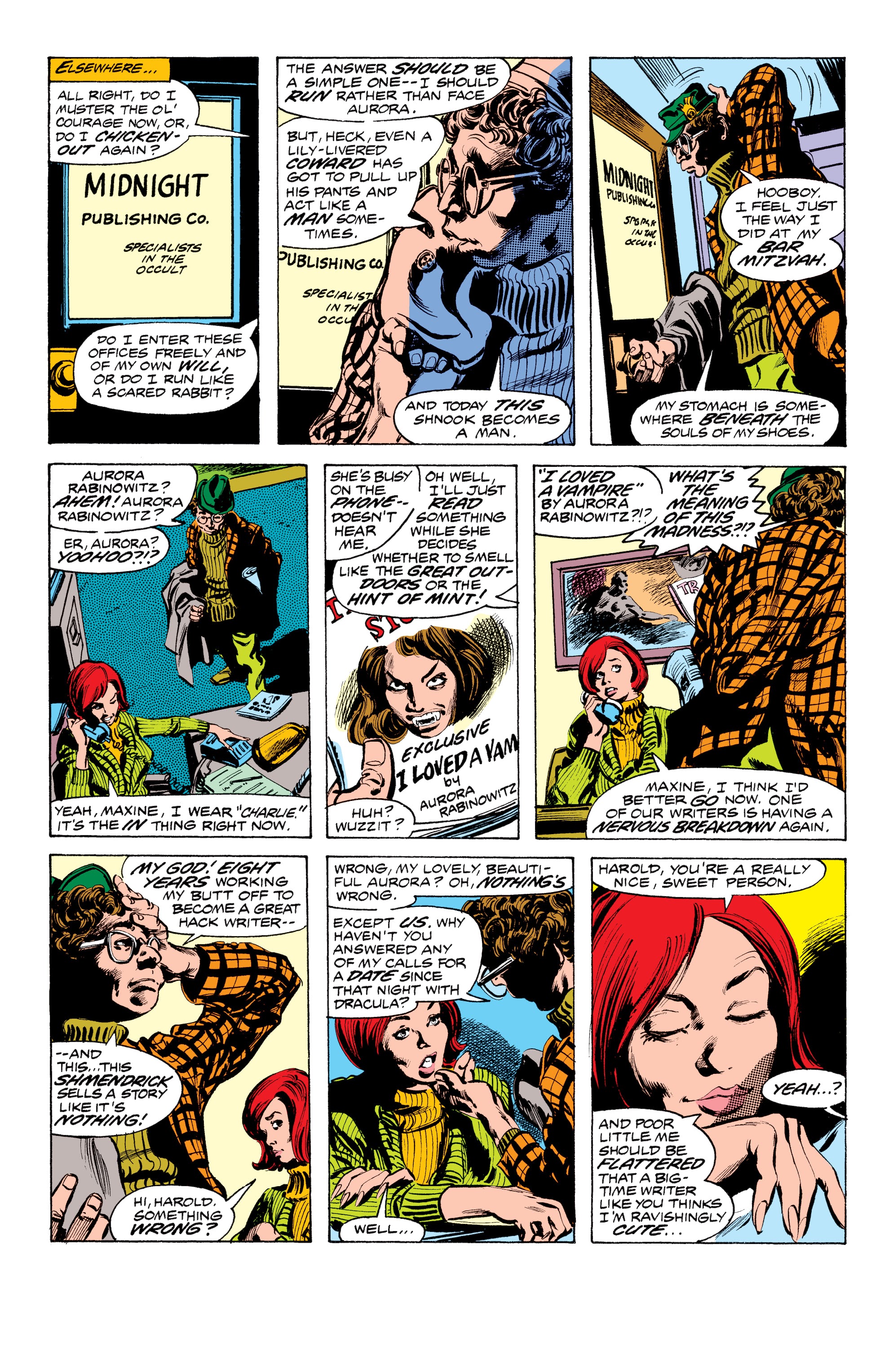 Read online Doctor Strange Epic Collection: Alone Against Eternity comic -  Issue # TPB (Part 2) - 59