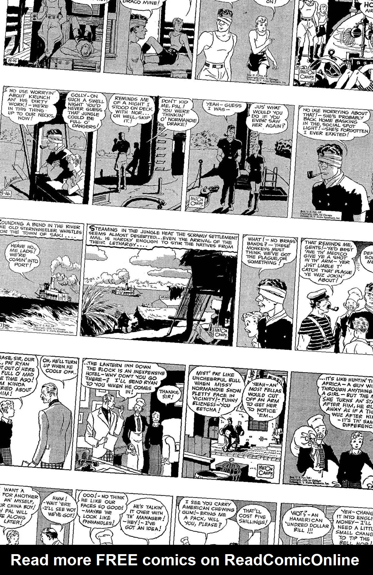 Read online IDW: The First Decade comic -  Issue # TPB (Part 3) - 57