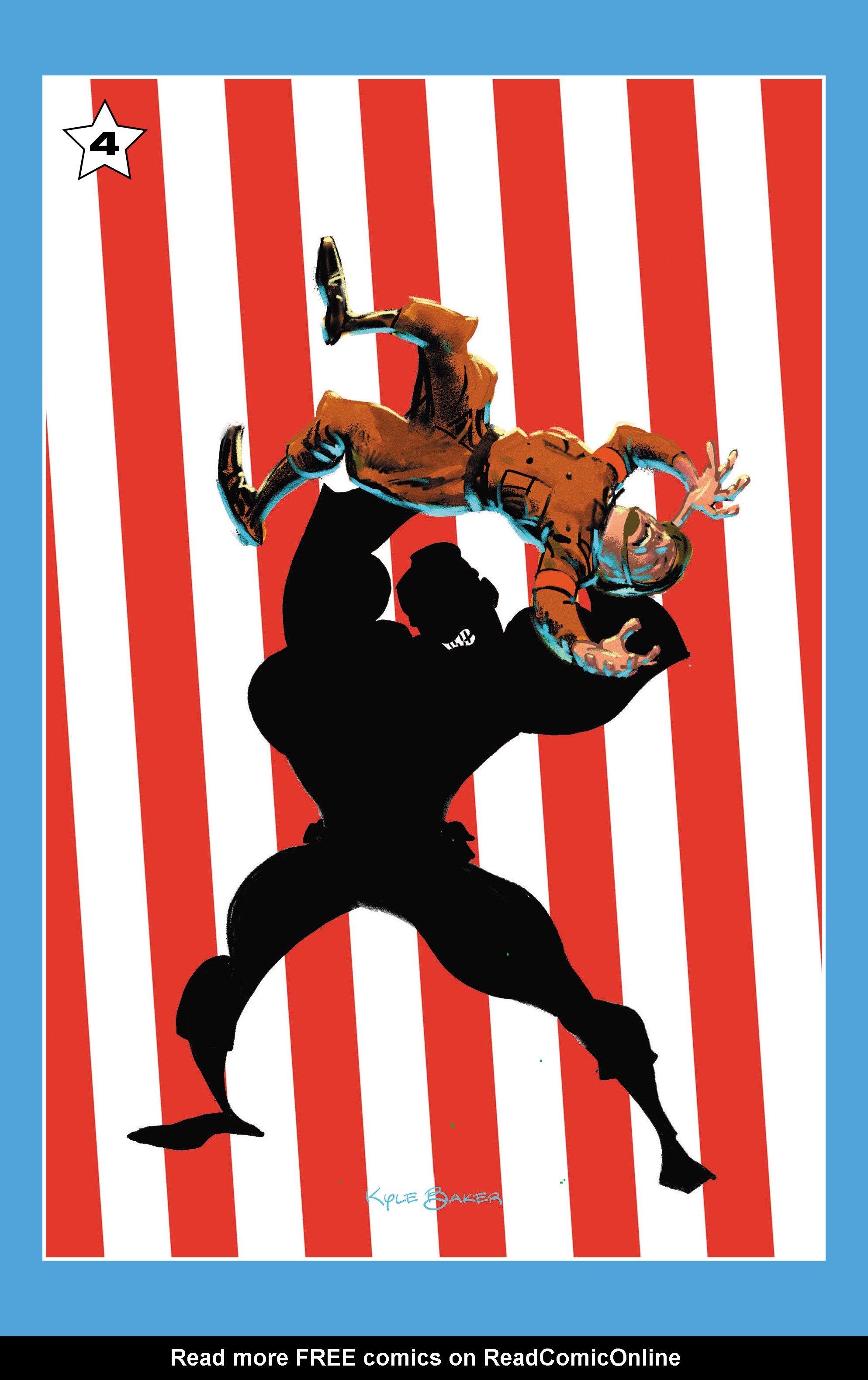 Read online Captain America: Truth comic -  Issue # TPB (Part 1) - 70