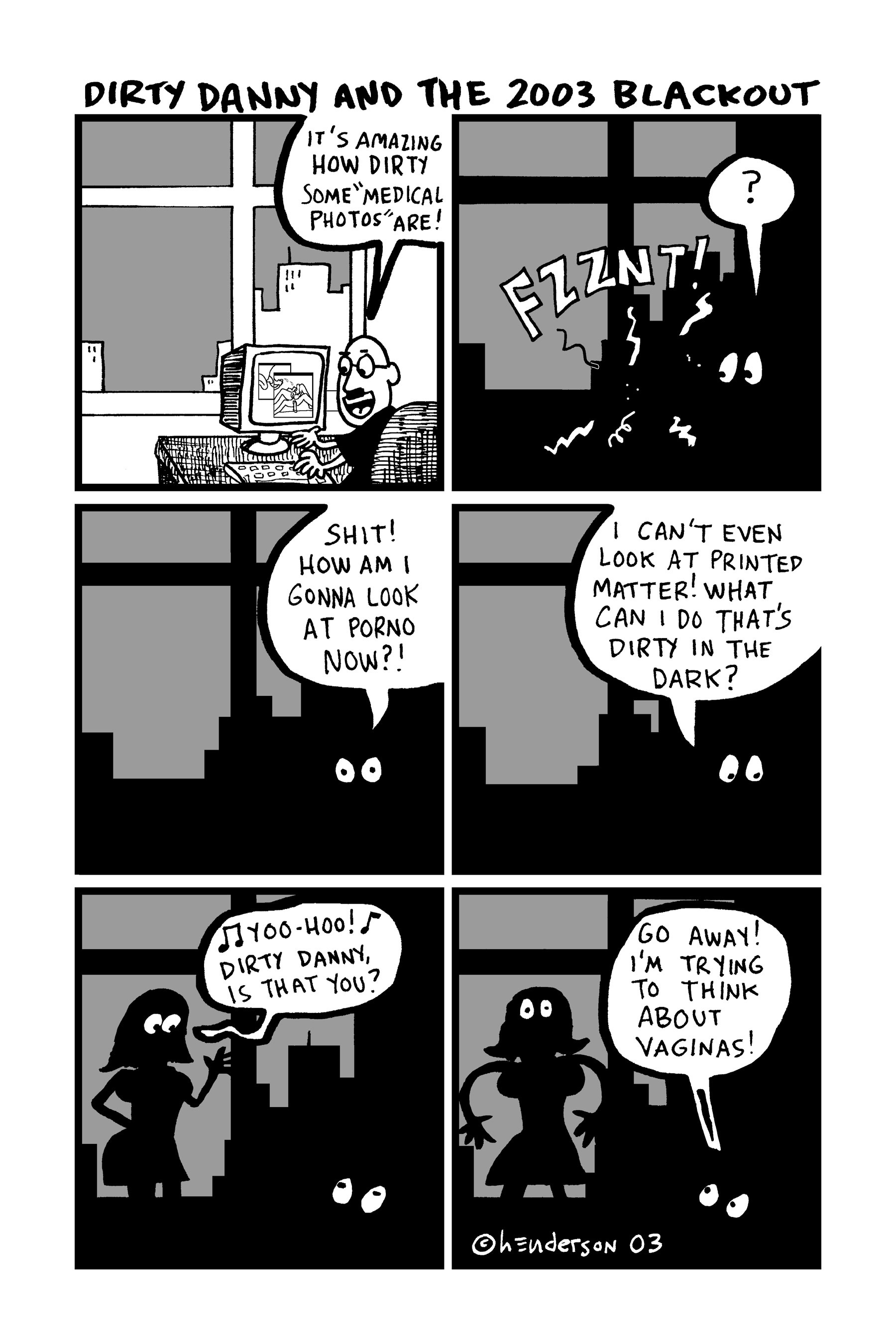 Read online Magic Whistle comic -  Issue #9 - 62