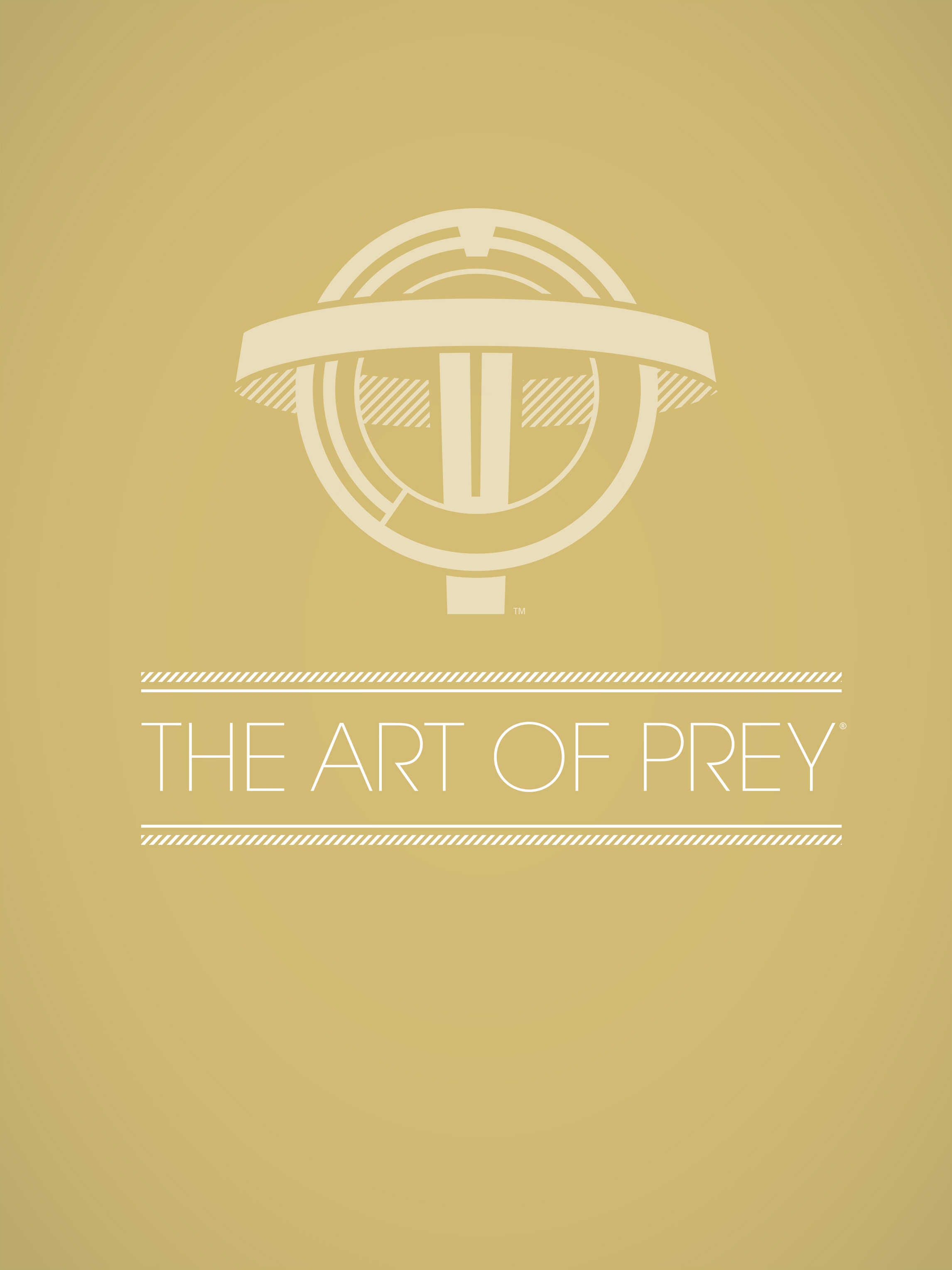 Read online The Art of Prey comic -  Issue # TPB (Part 1) - 3