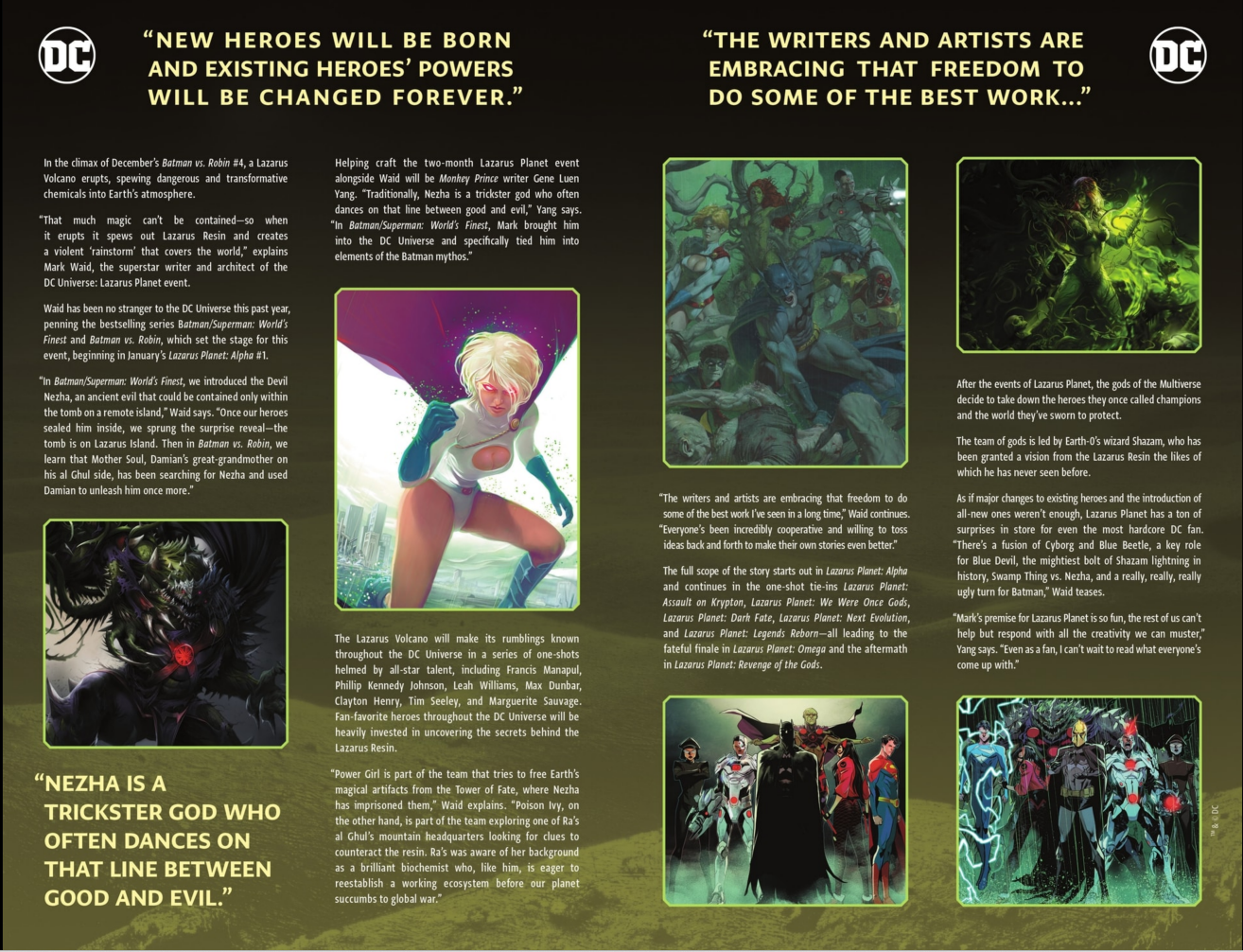 Read online John Stewart: The Emerald Knight comic -  Issue #1 - 42