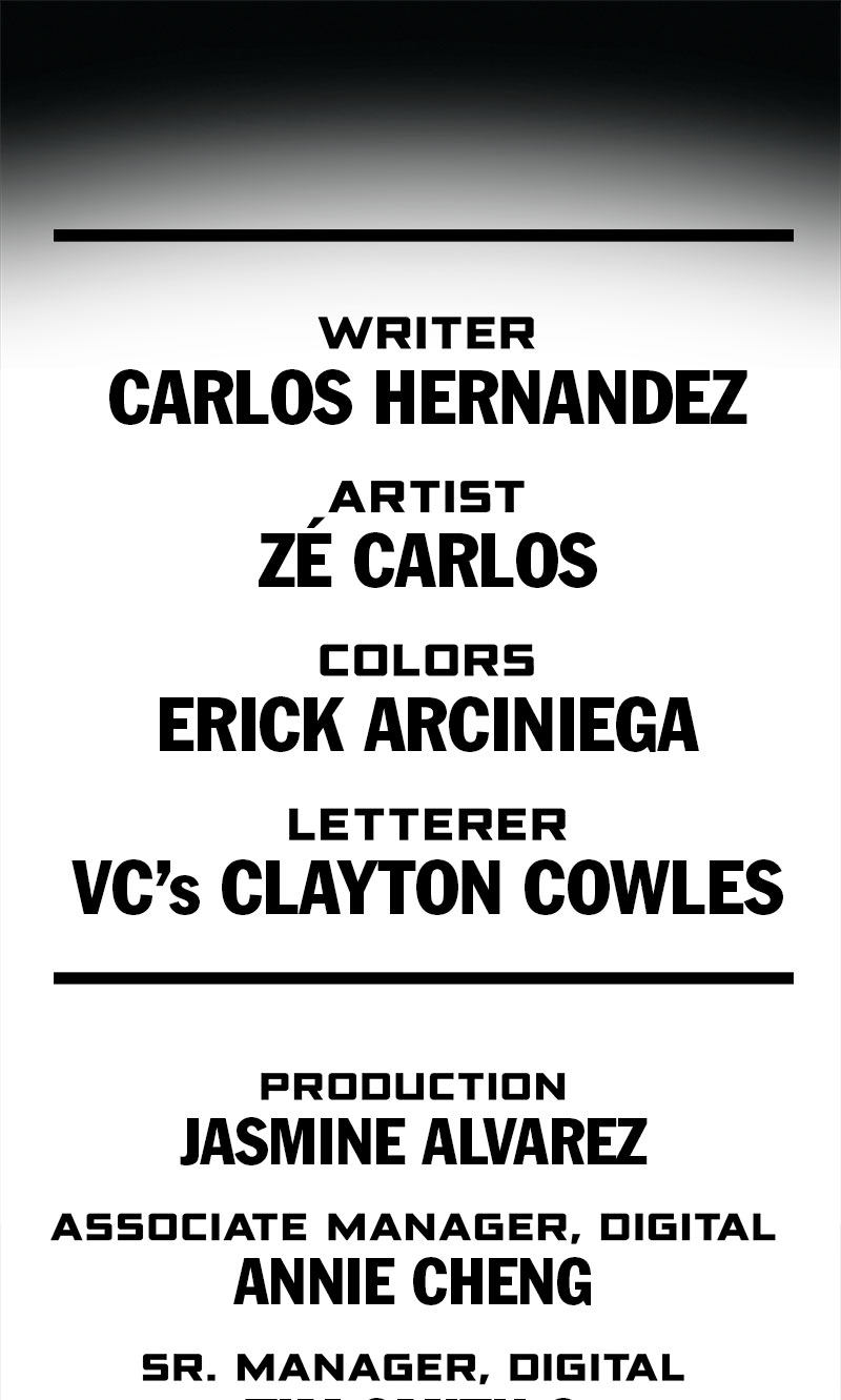 Read online Spider-Verse Unlimited: Infinity Comic comic -  Issue #30 - 55