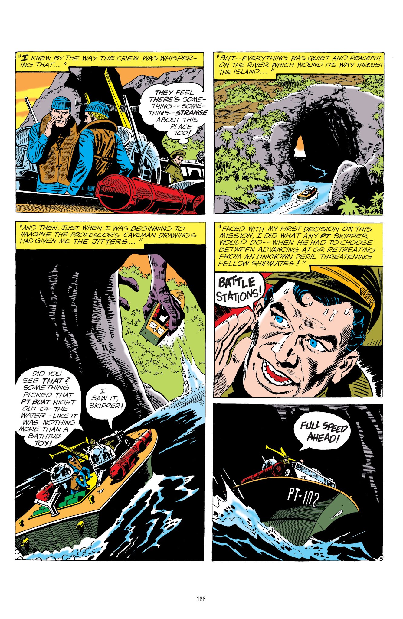 Read online Suicide Squad: The Silver Age Omnibus comic -  Issue # TPB (Part 2) - 66