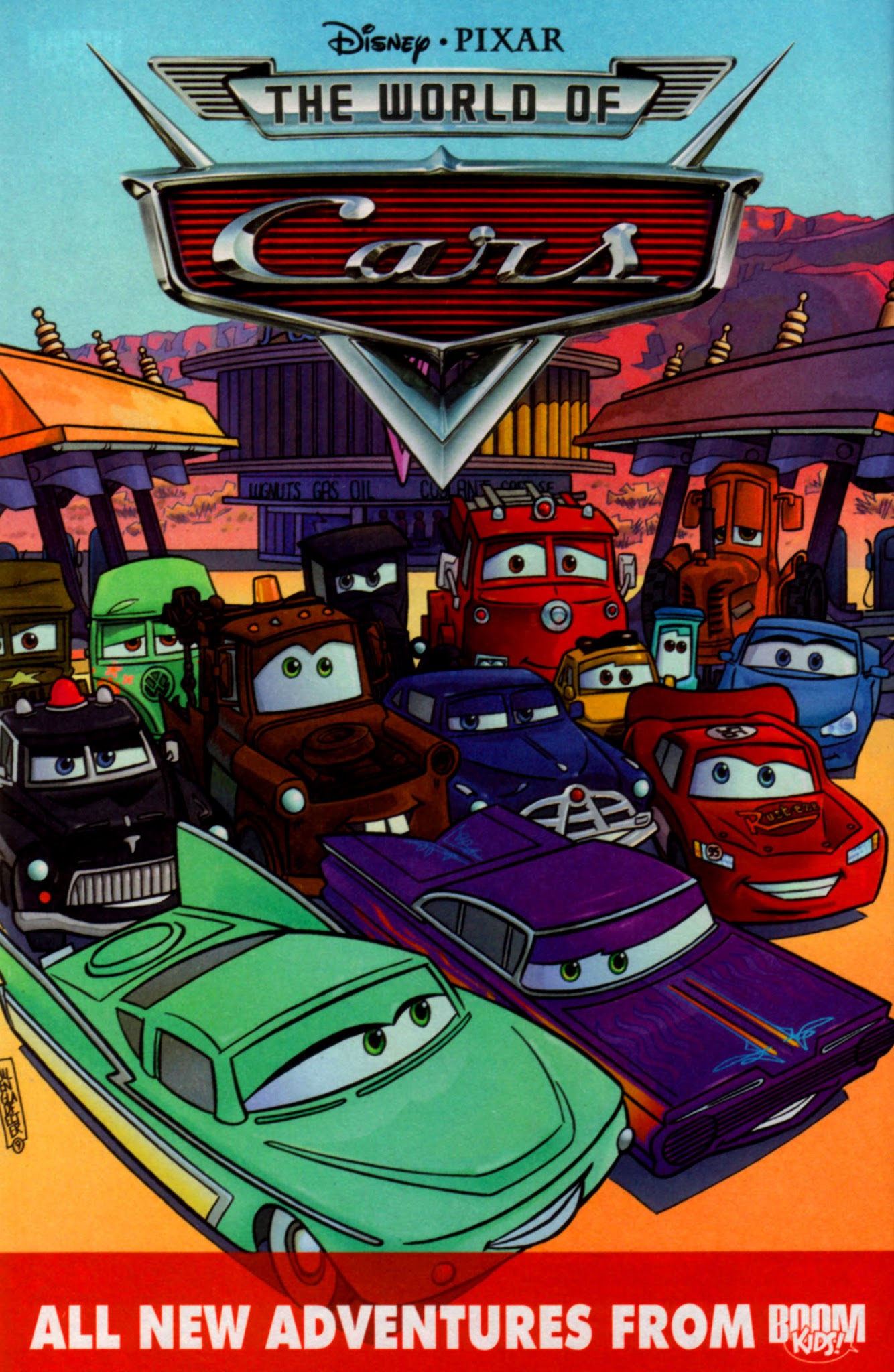 Read online Donald Duck and Friends comic -  Issue #347 - 26