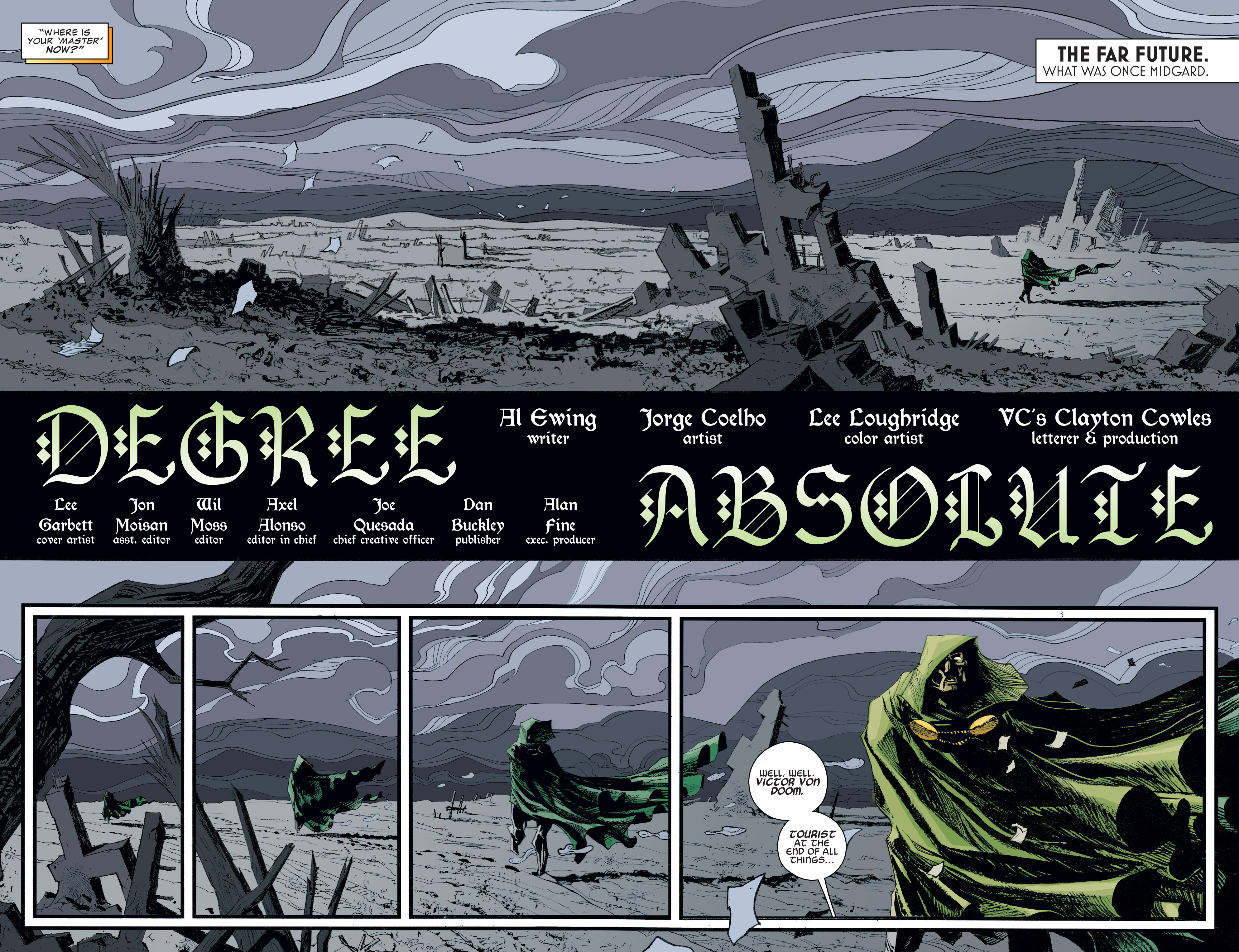 Read online Loki: Agent of Asgard comic -  Issue #6 - 4
