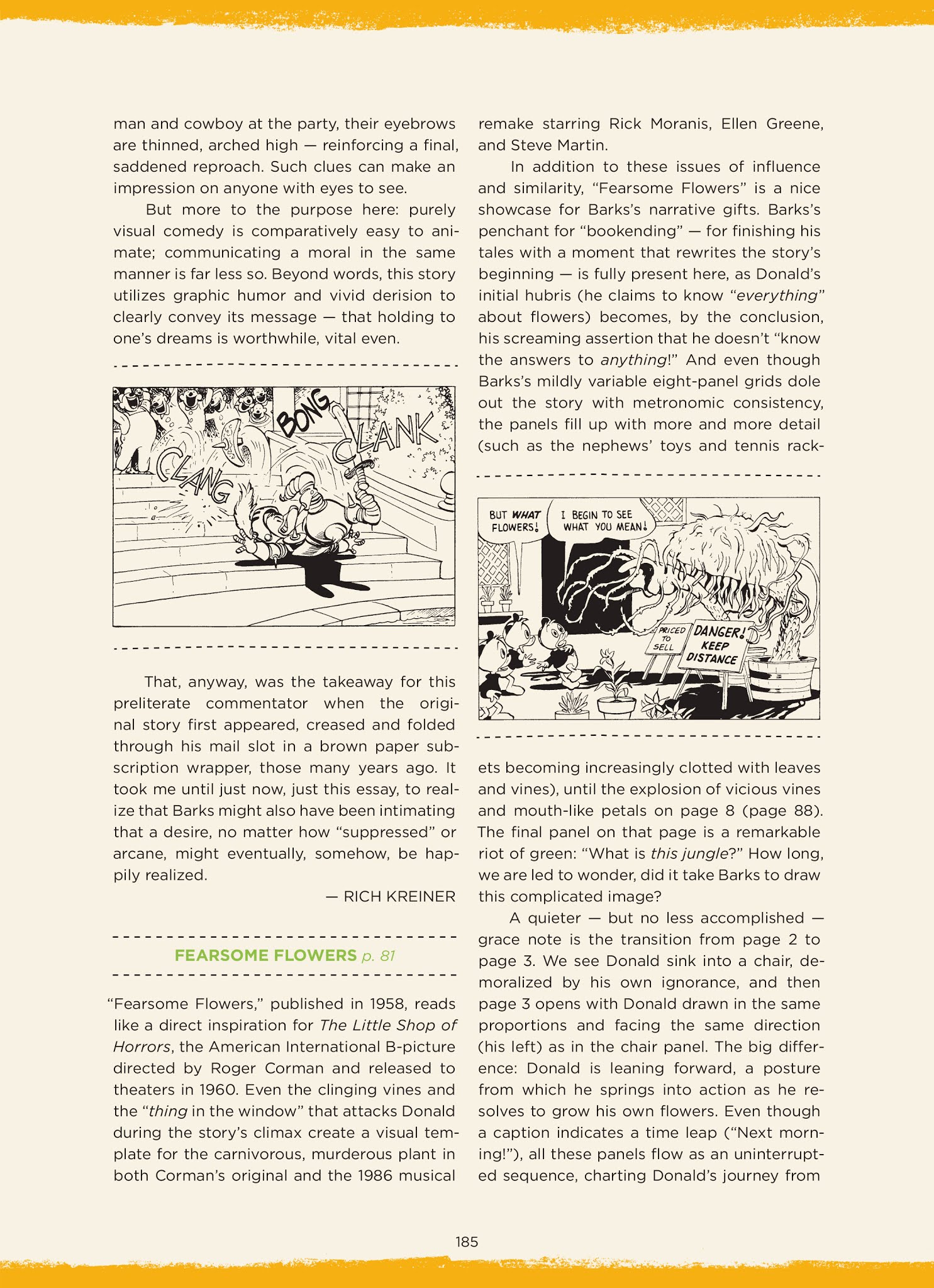 Read online The Complete Carl Barks Disney Library comic -  Issue # TPB 18 (Part 2) - 93