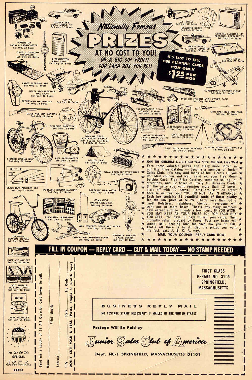 Read online Action Comics (1938) comic -  Issue #322 - 35