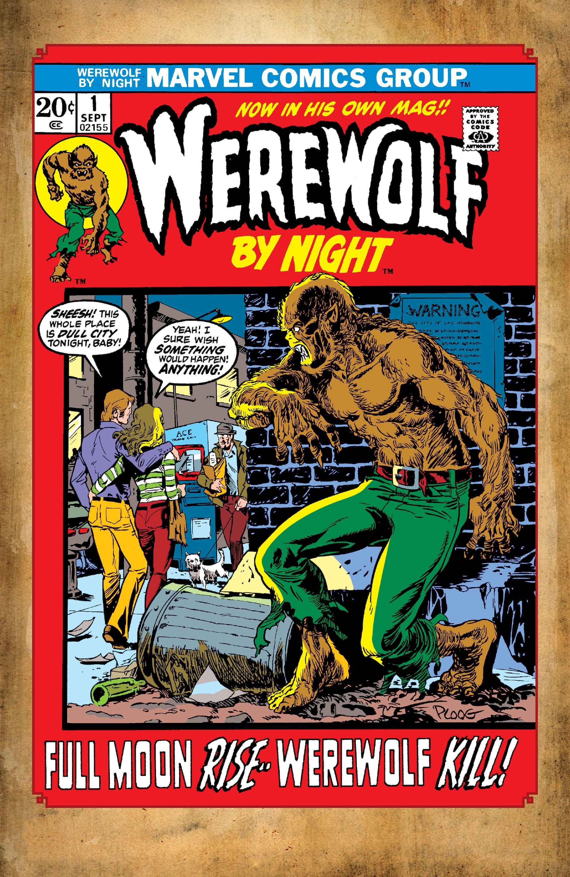 Read online Avengers/Doctor Strange: Rise of the Darkhold comic -  Issue # TPB (Part 1) - 51