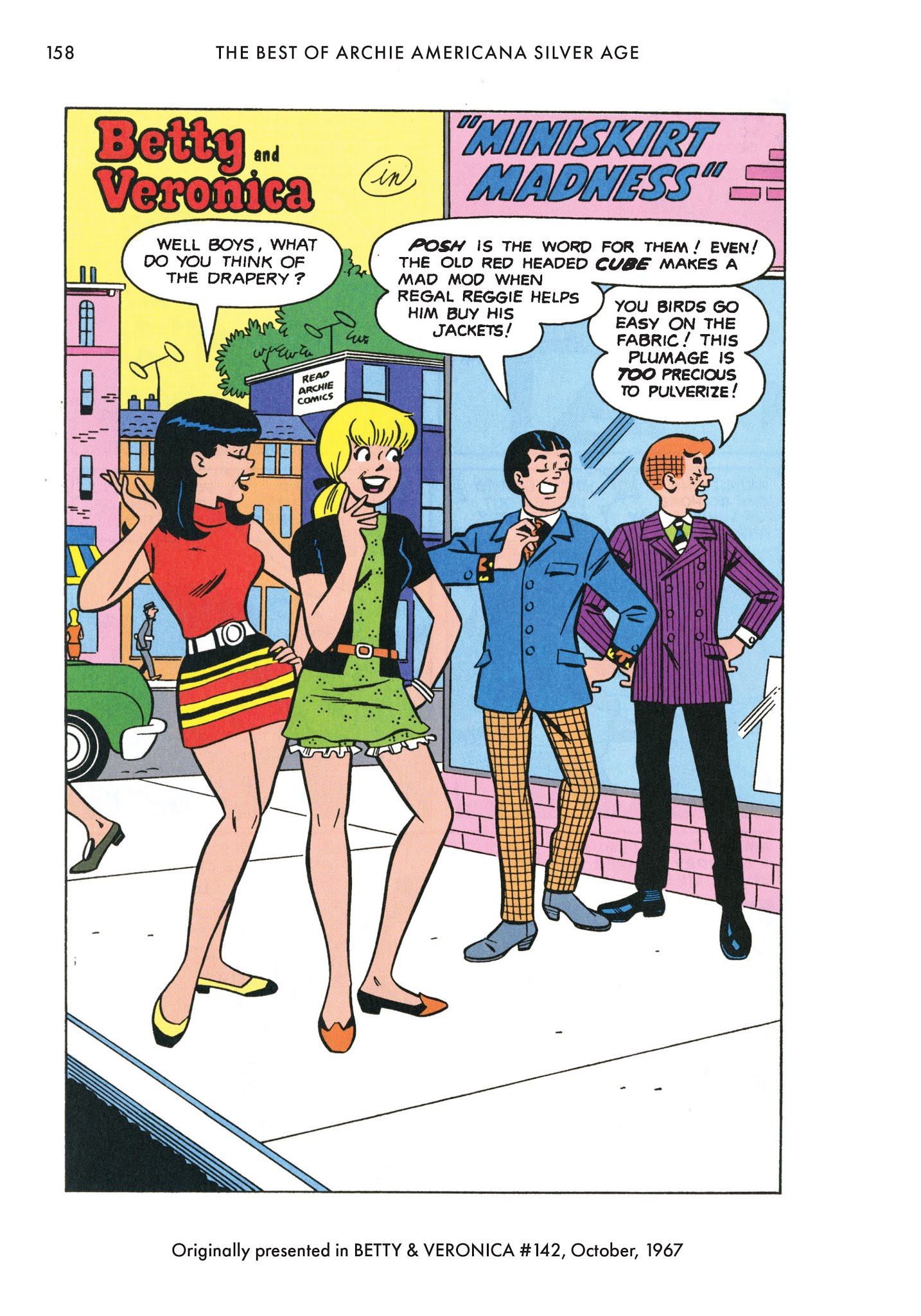 Read online Best of Archie Americana comic -  Issue # TPB 2 (Part 2) - 60