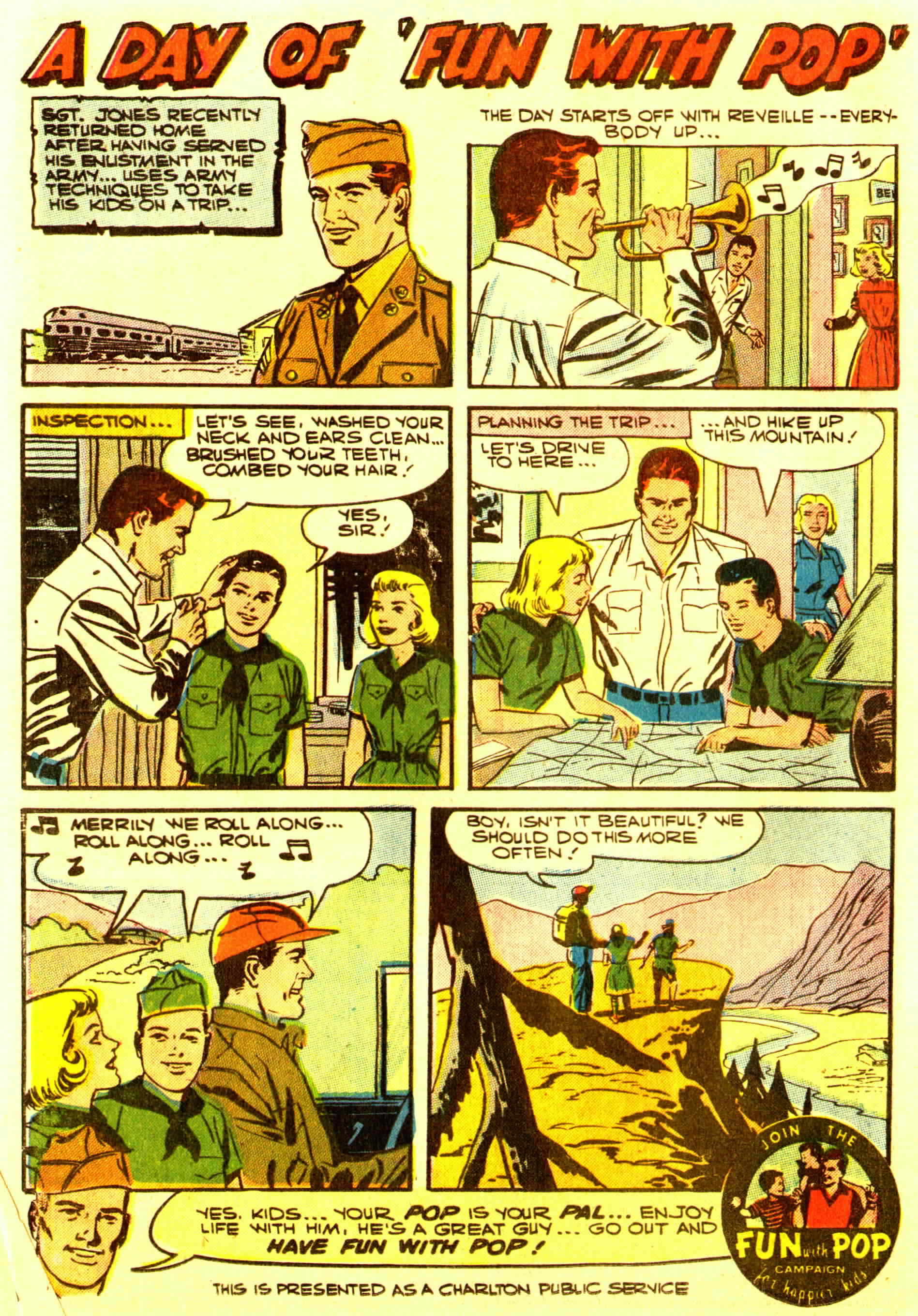 Read online Fightin' Navy comic -  Issue #83 - 82