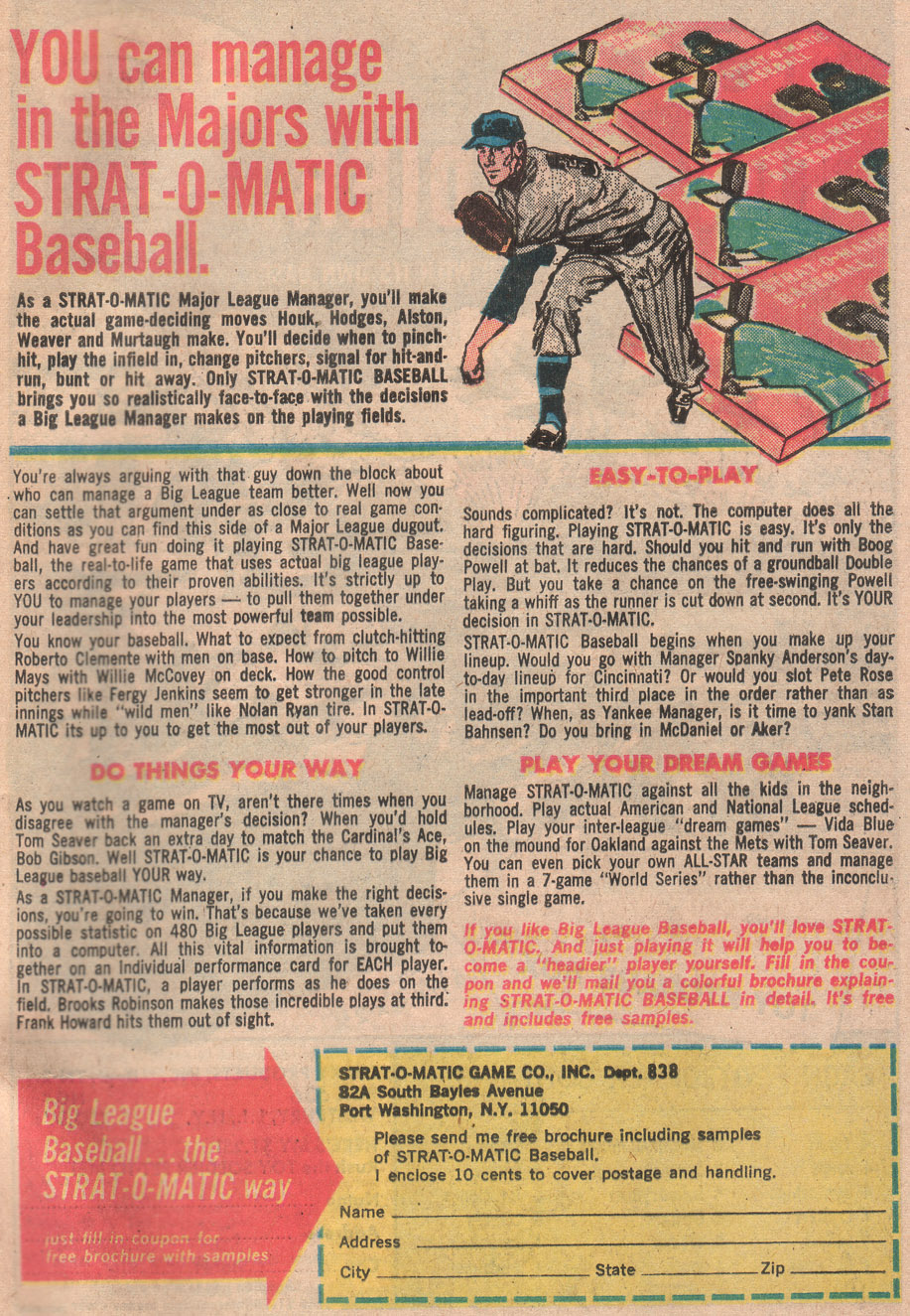 Read online Star Spangled War Stories (1952) comic -  Issue #165 - 35