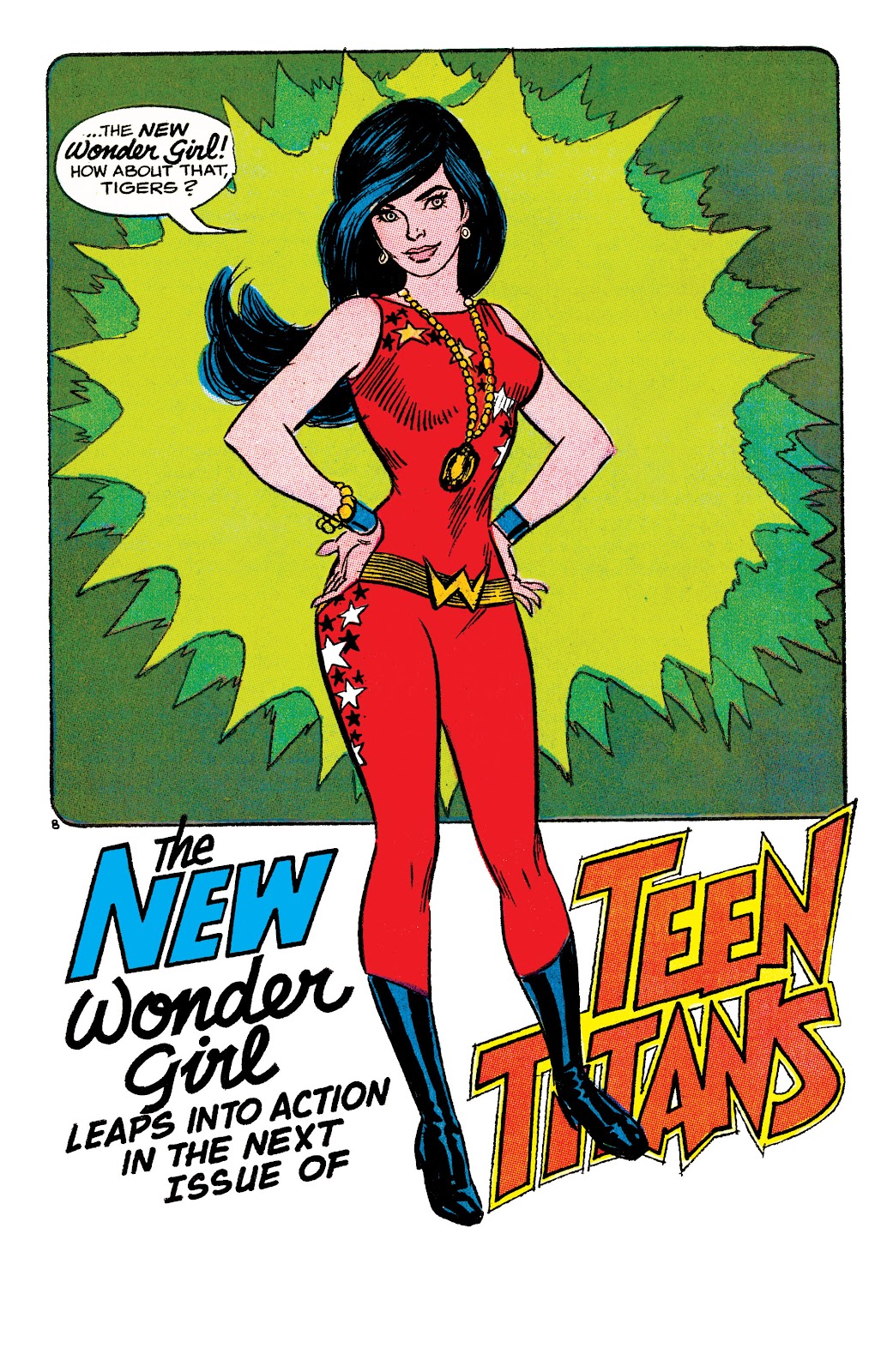 Teen Titans (1966) issue 22 - Page 25