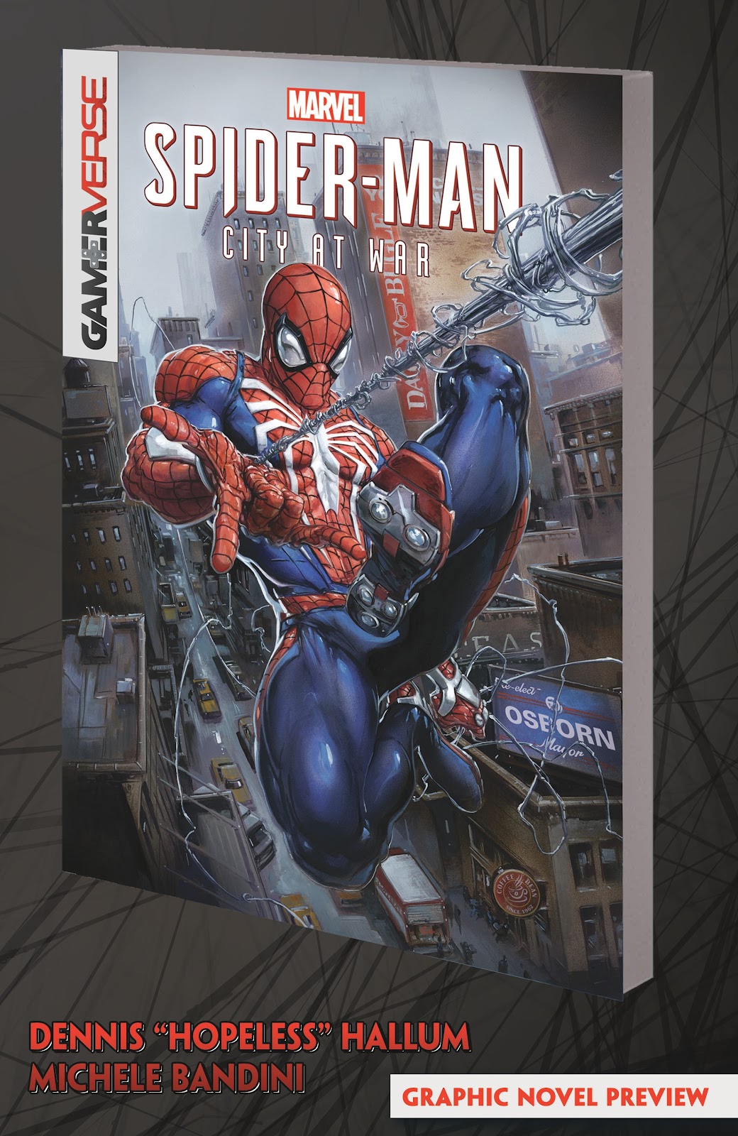 Spider-Man: Start Here Sampler issue Full - Page 20
