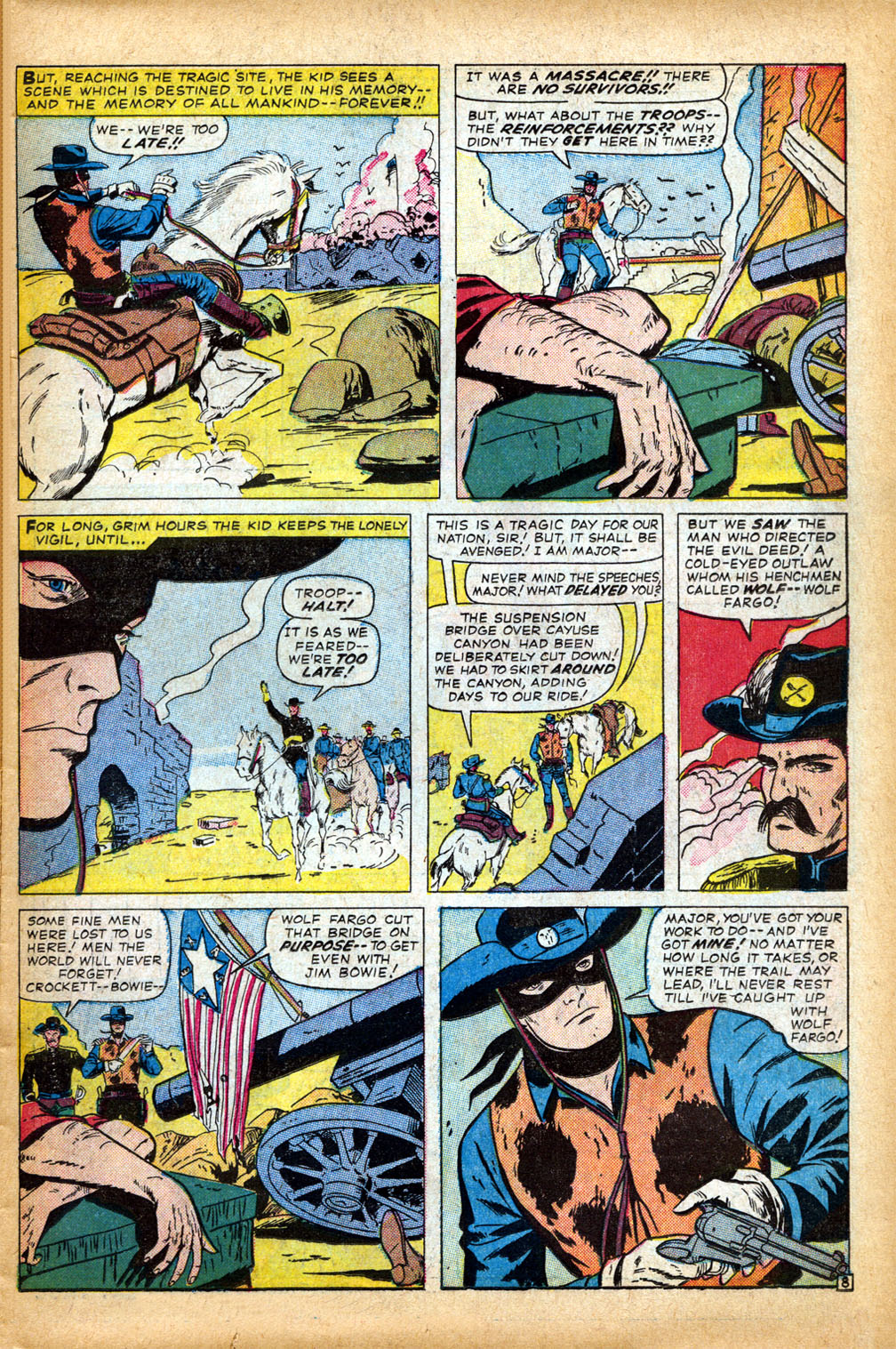 Read online Two-Gun Kid comic -  Issue #75 - 11