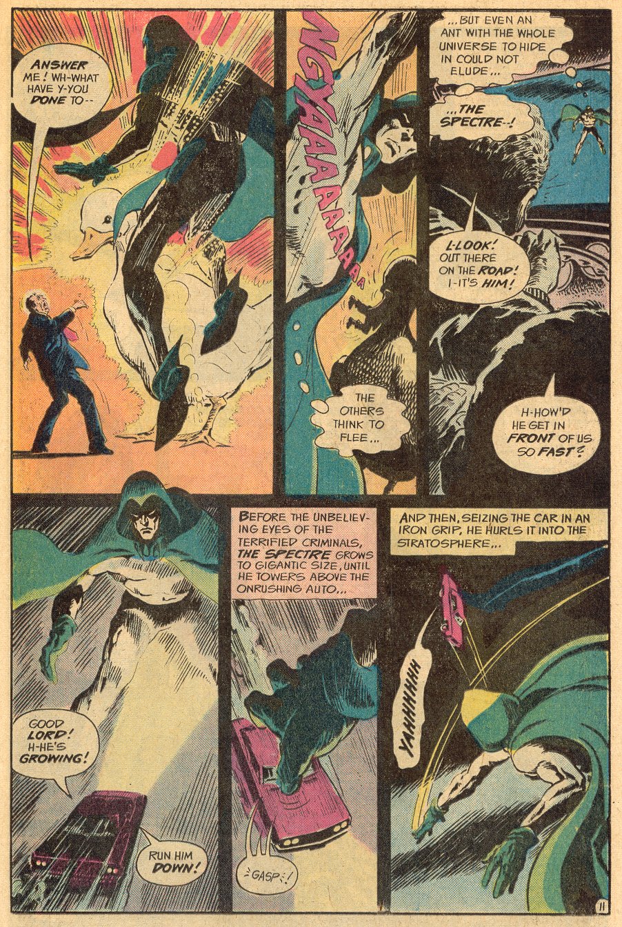 Adventure Comics (1938) issue 440 - Page 16