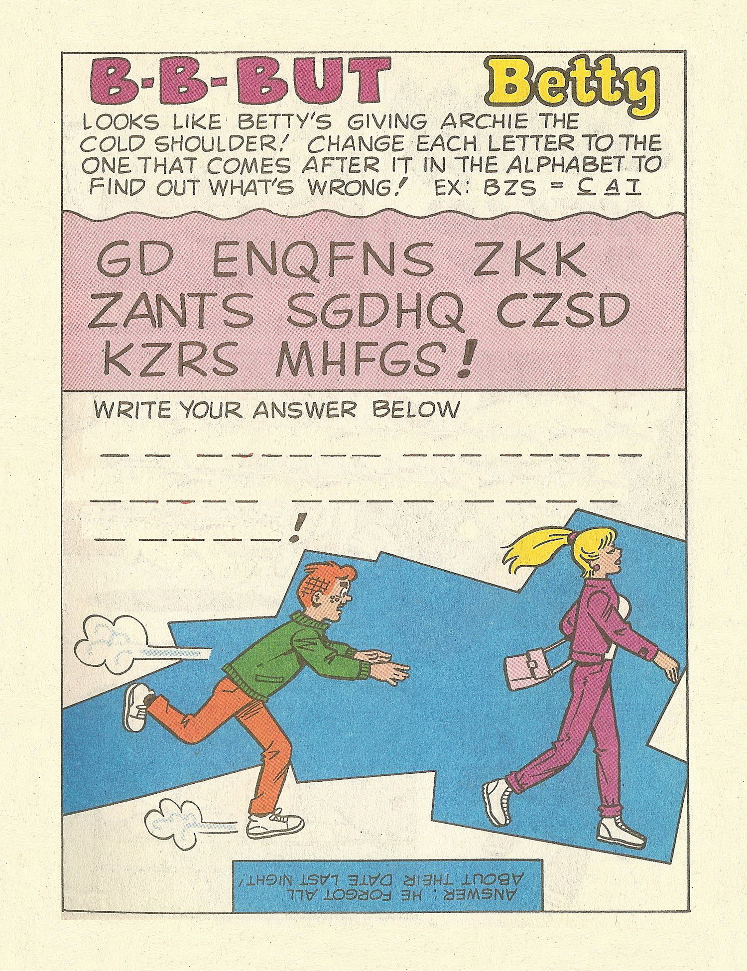 Read online Archie's Pals 'n' Gals Double Digest Magazine comic -  Issue #63 - 9