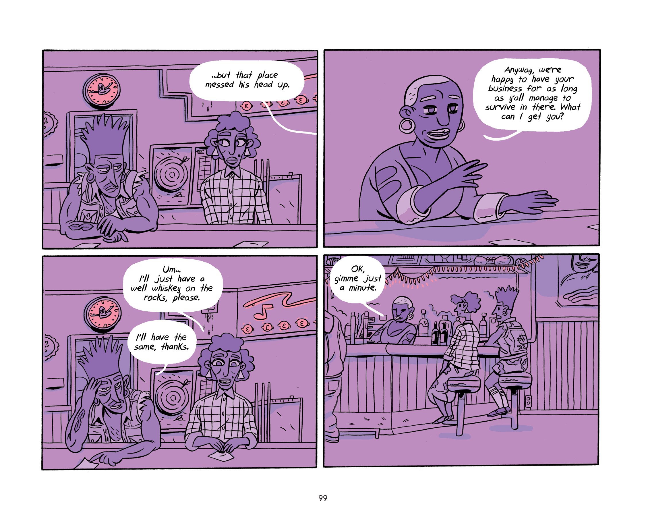 Read online BTTM FDRS comic -  Issue # TPB (Part 1) - 100
