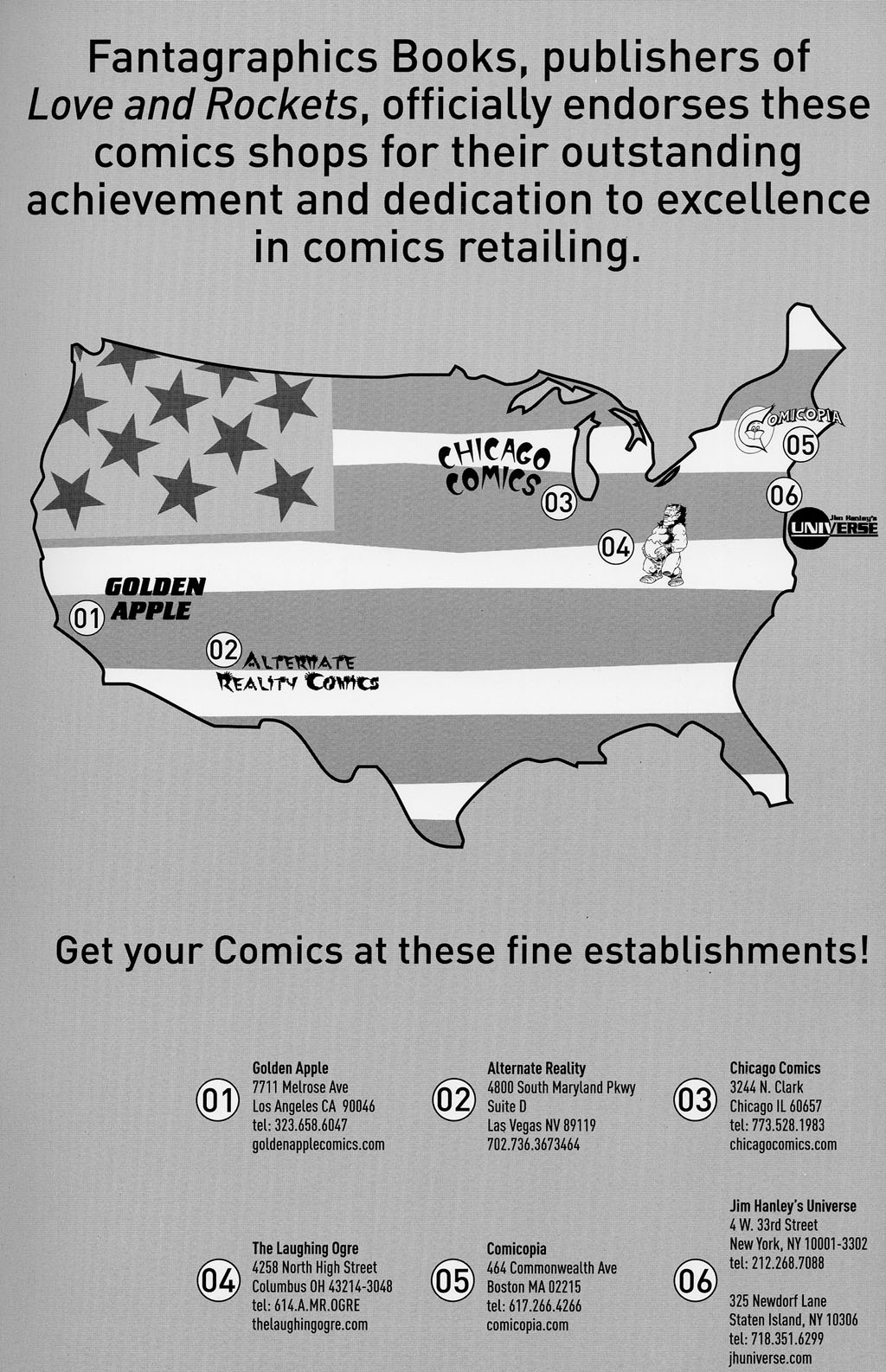 Read online Love and Rockets (2001) comic -  Issue #4 - 34