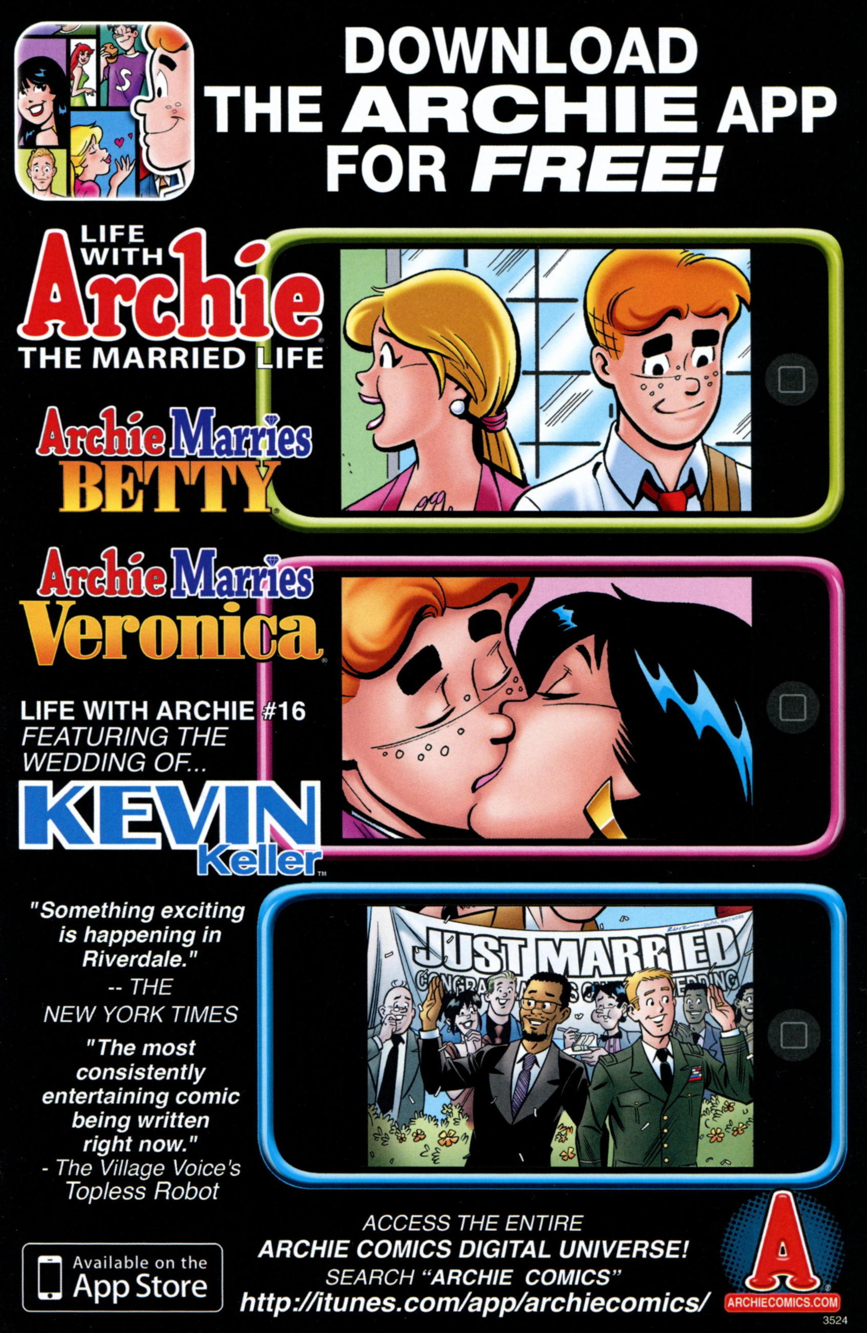 Read online Betty and Veronica (1987) comic -  Issue #261 - 35