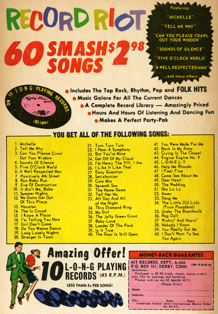 Read online Pep Comics comic -  Issue #195 - 36