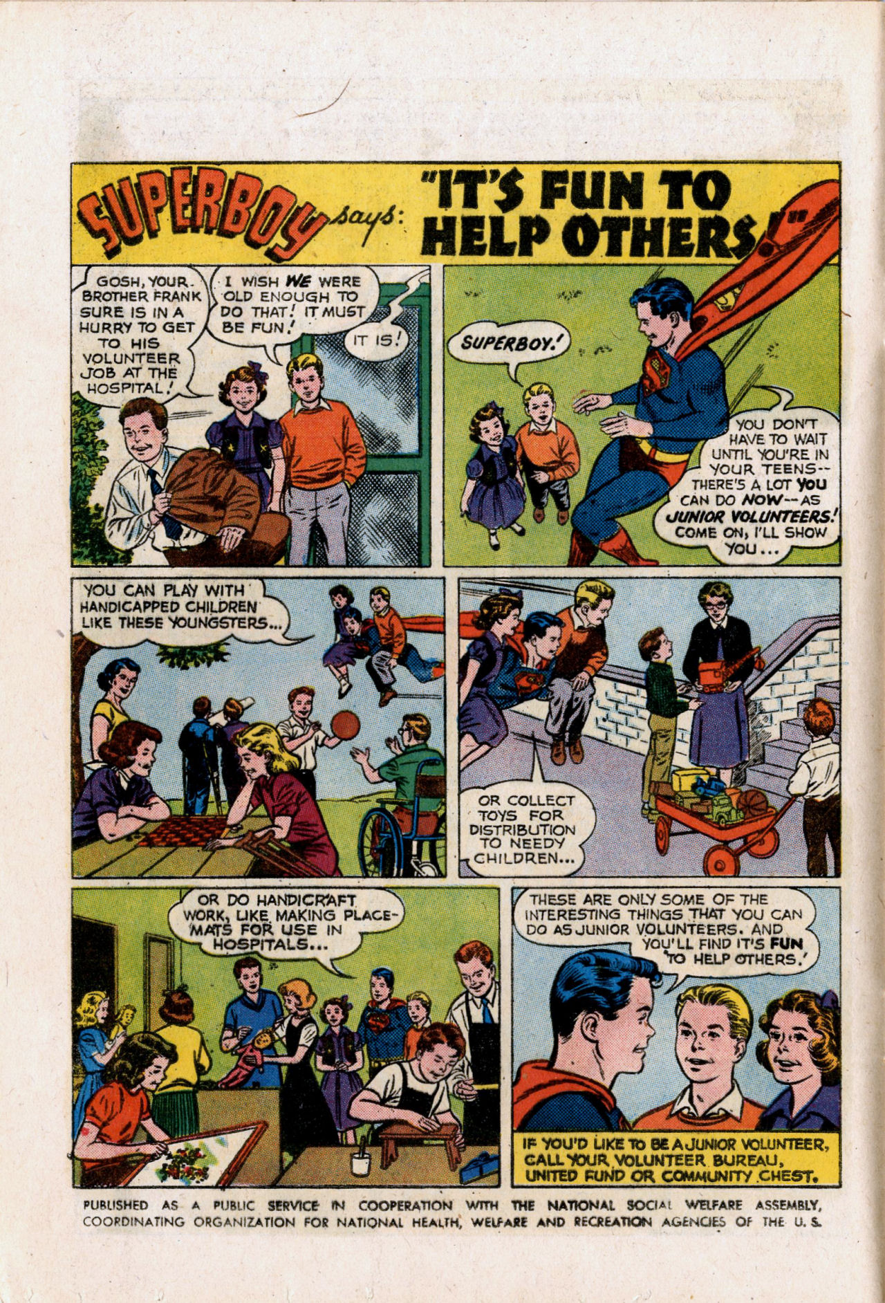 Read online Tales of the Unexpected comic -  Issue #46 - 12