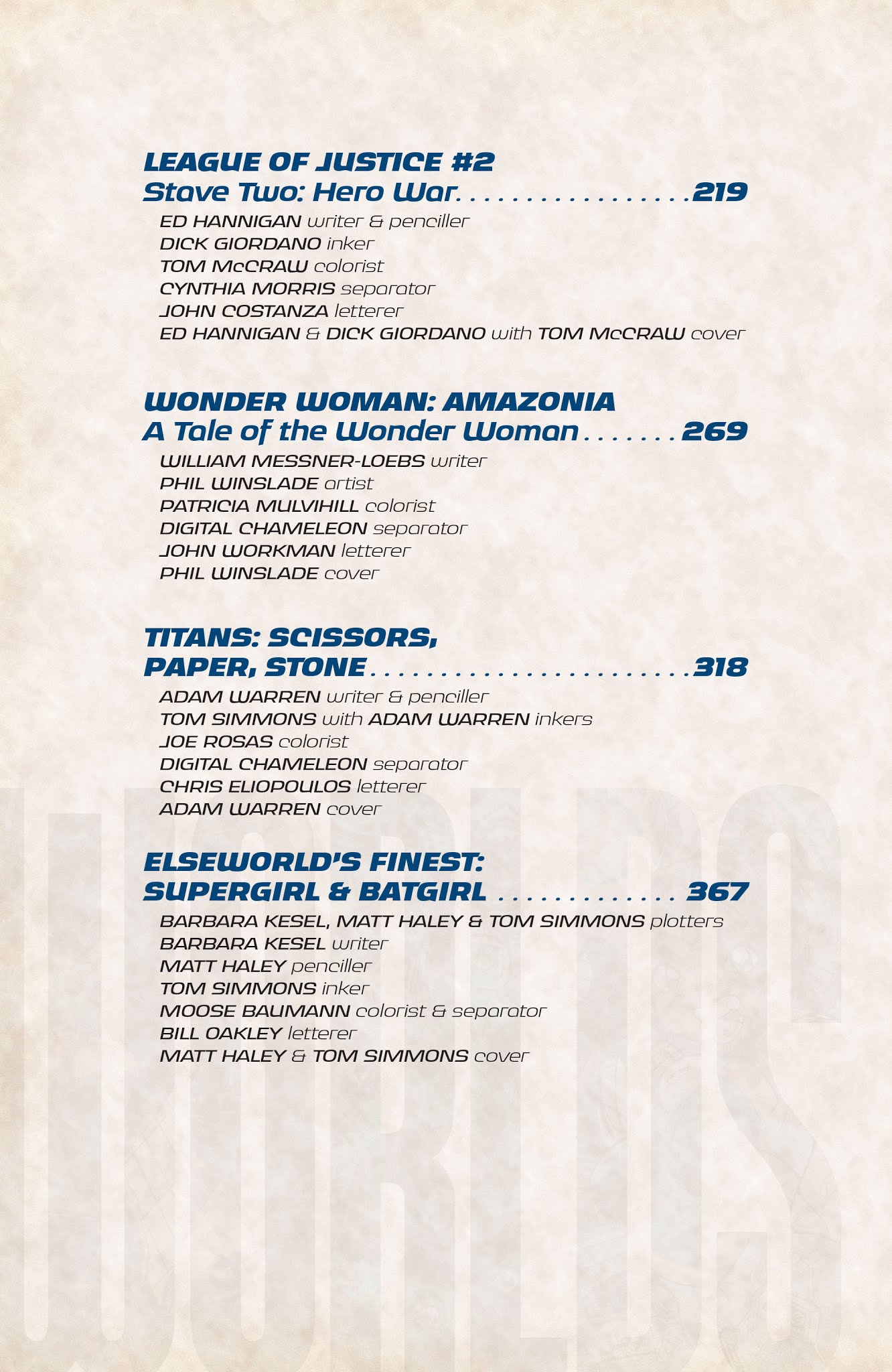 Read online Elseworlds: Justice League comic -  Issue # TPB 1 (Part 1) - 5