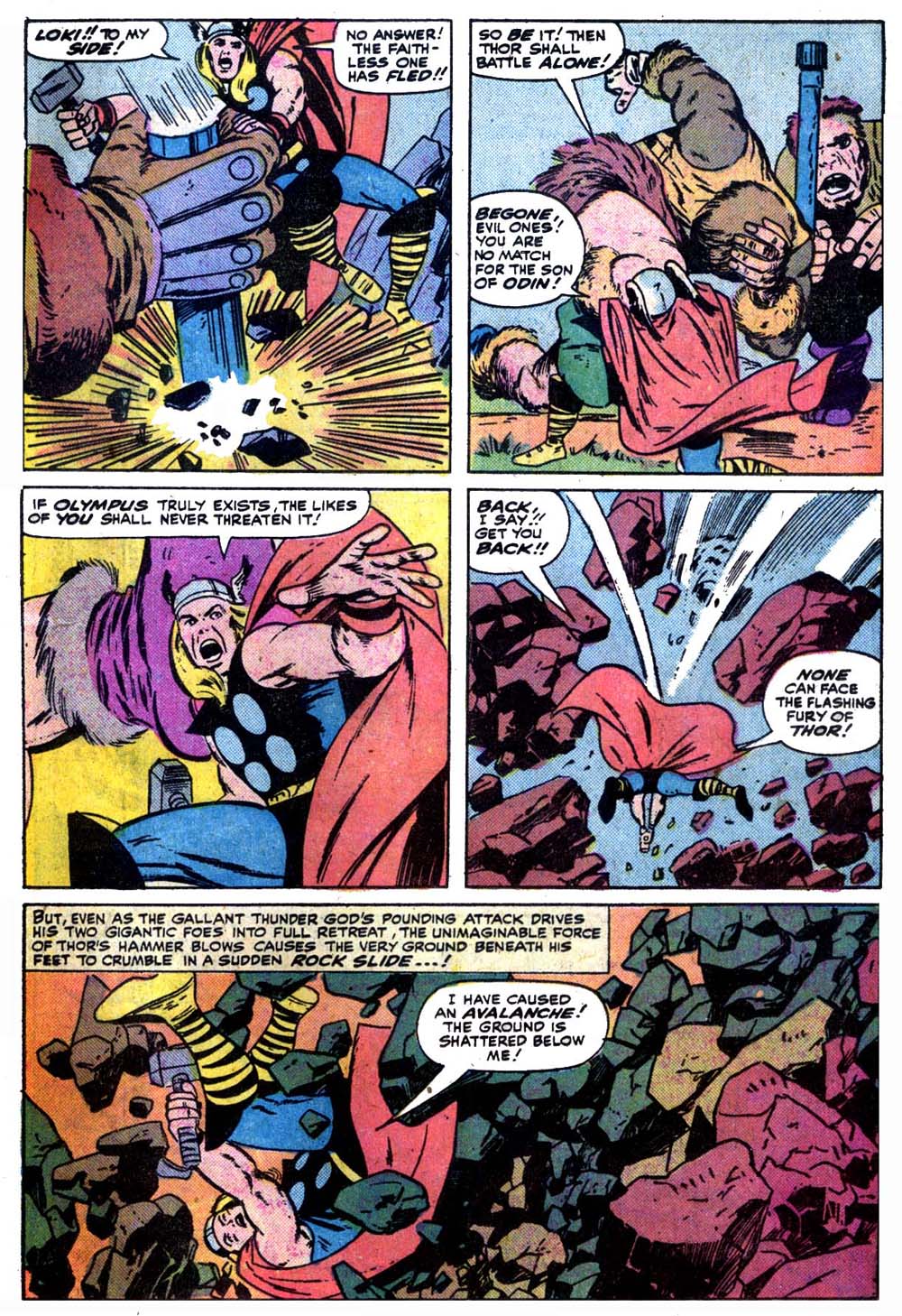 Thor (1966) _Annual_1 Page 3