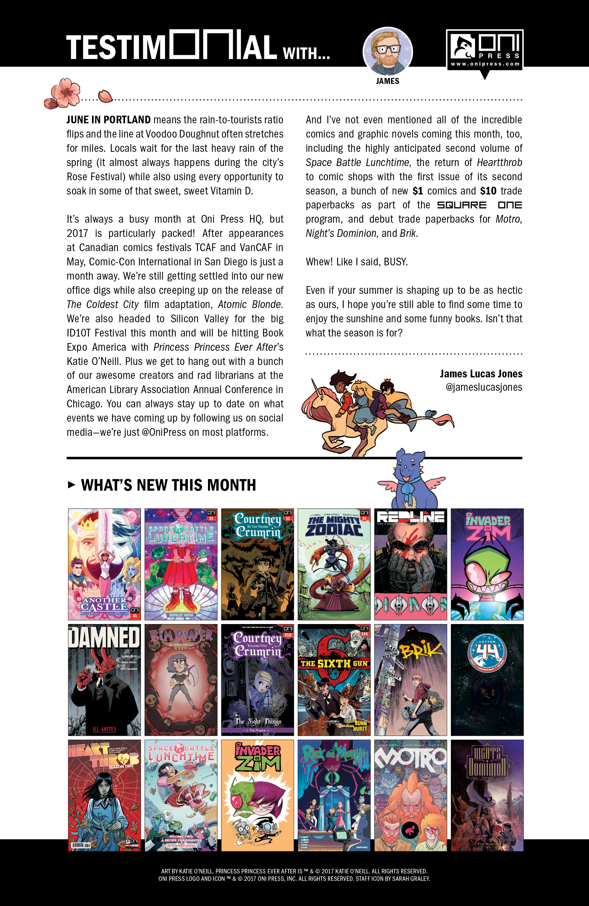 Read online The Damned comic -  Issue #2 - 26