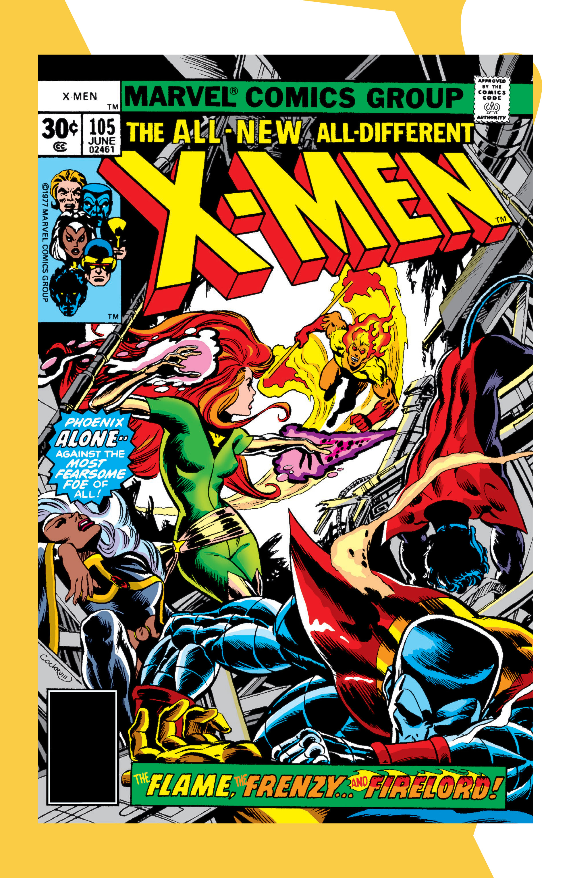 Read online Phoenix Omnibus comic -  Issue # TPB 1 (Part 2) - 44