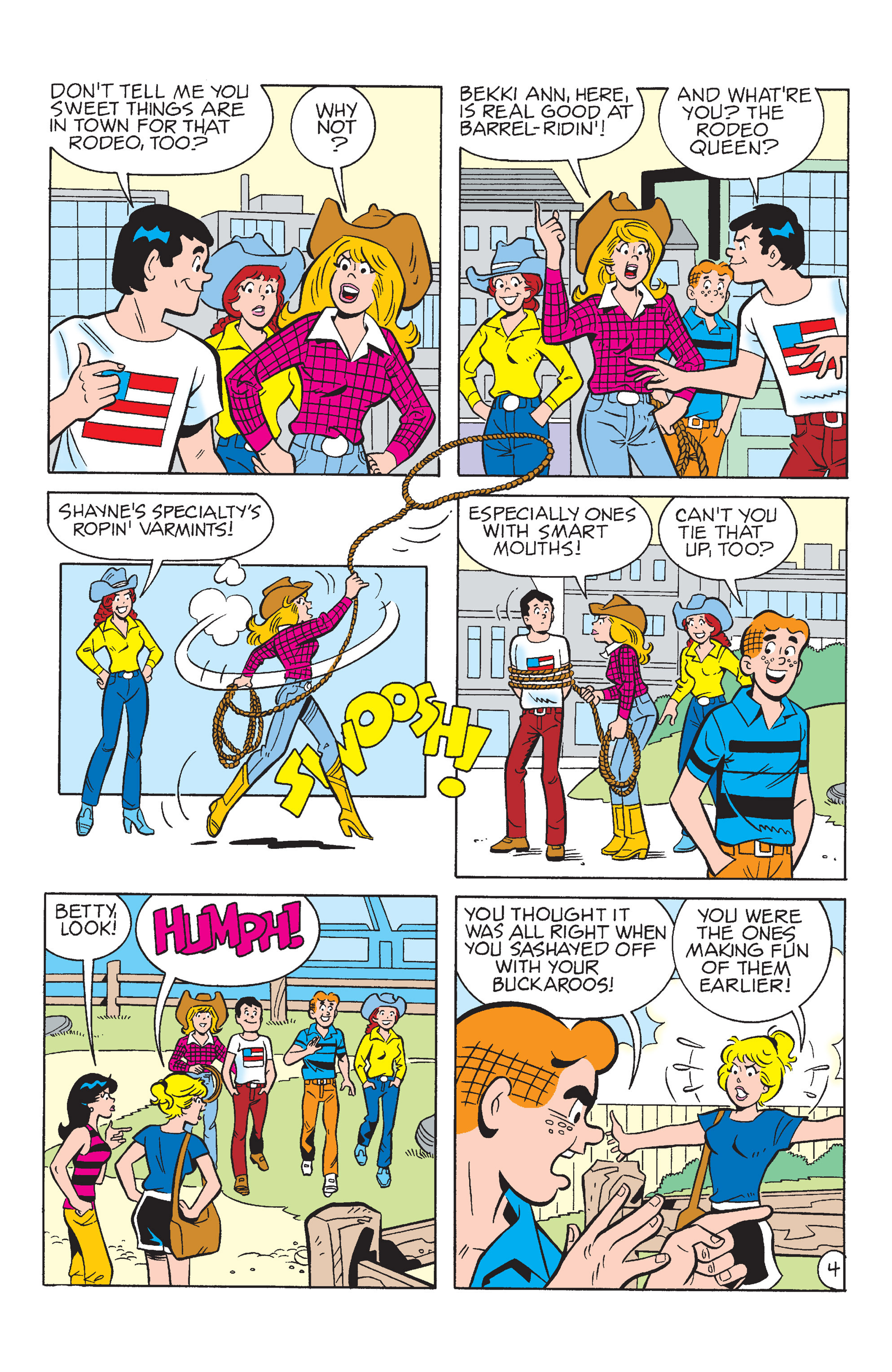 Read online Pep Digital comic -  Issue #156 - 122