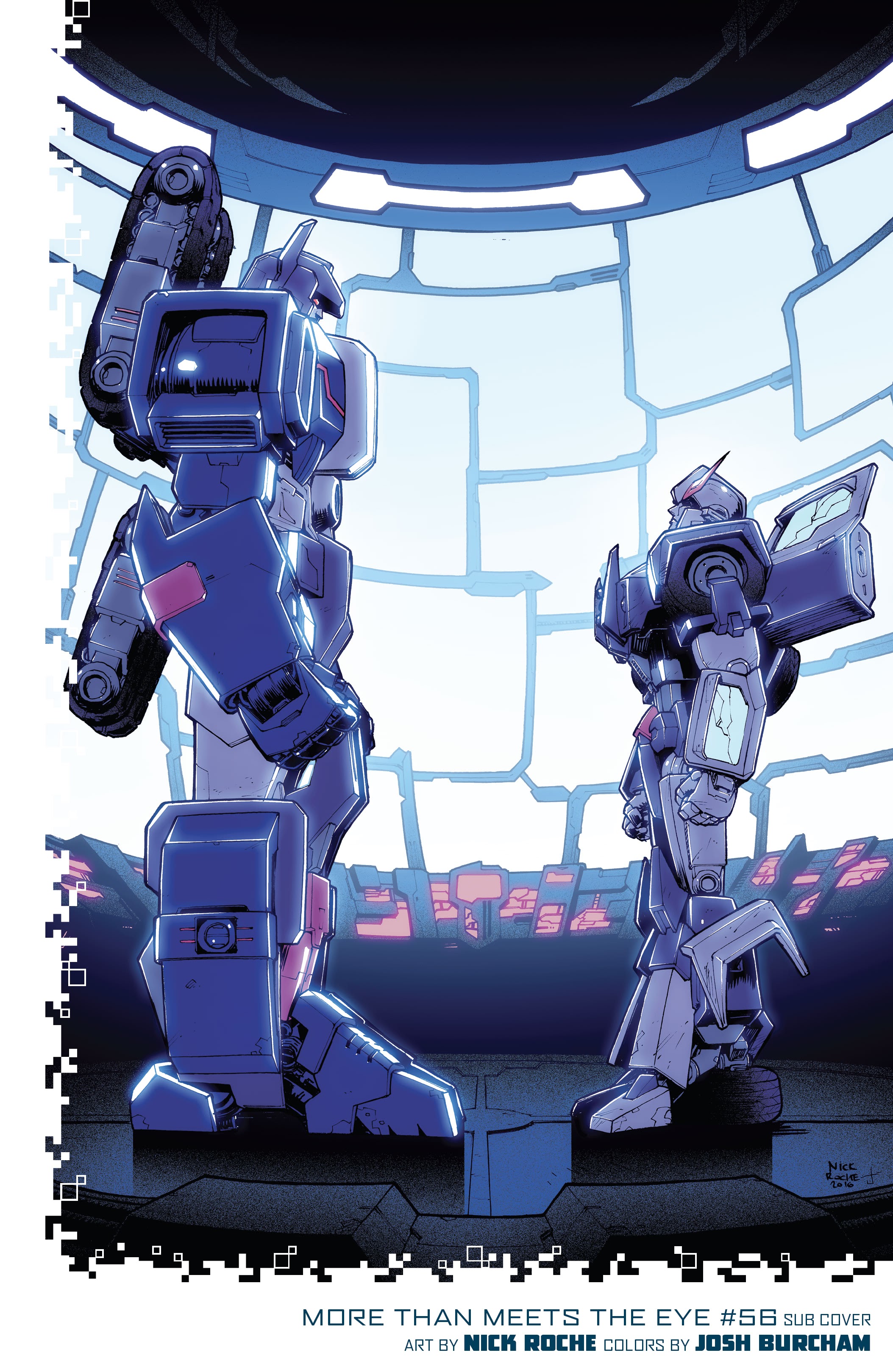 Read online Transformers: The IDW Collection Phase Two comic -  Issue # TPB 12 (Part 3) - 93